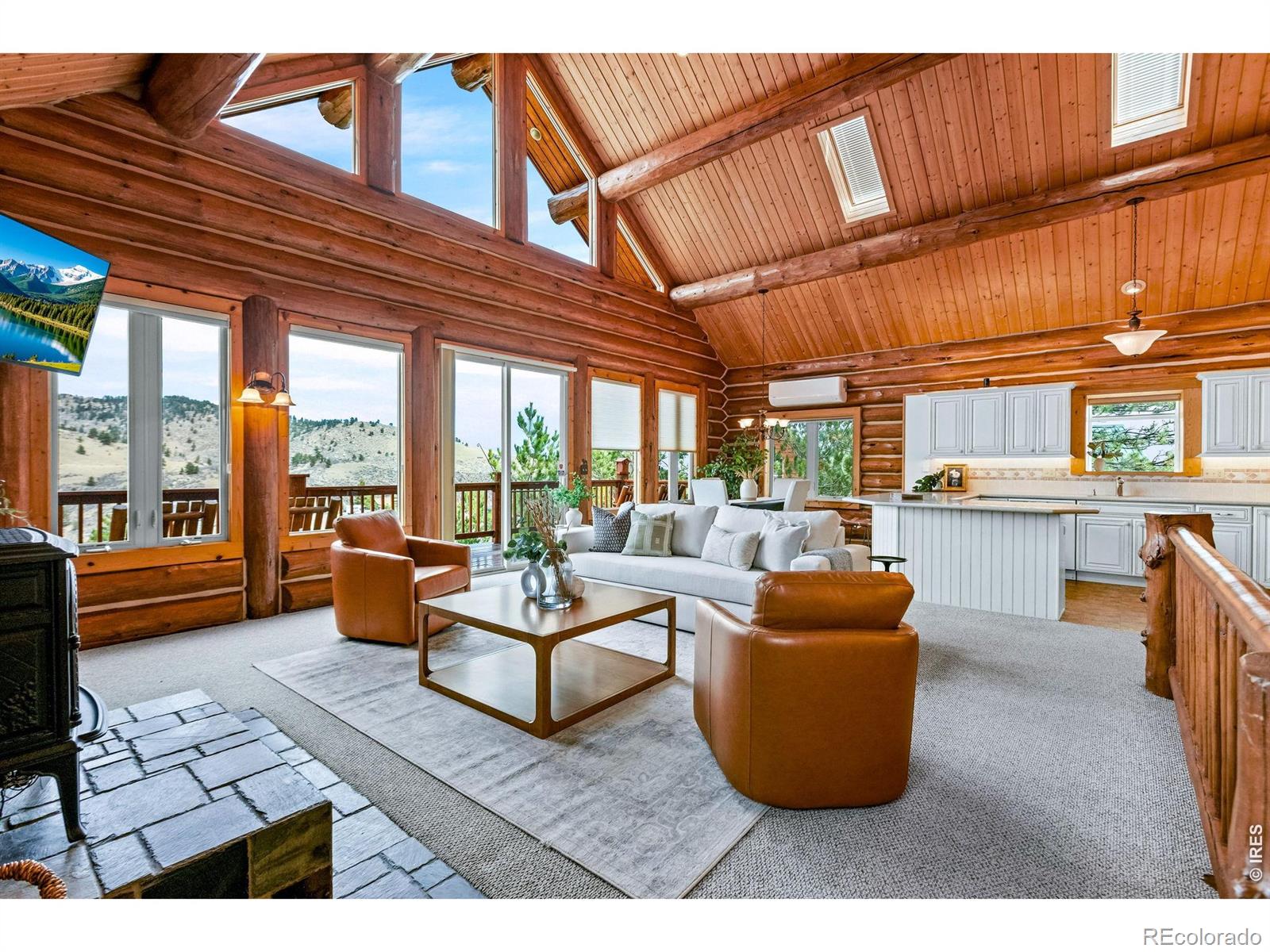 MLS Image #1 for 120  sandhill lane,fort collins, Colorado
