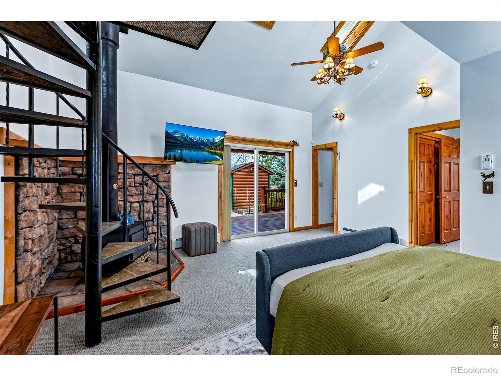 MLS Image #12 for 120  sandhill lane,fort collins, Colorado