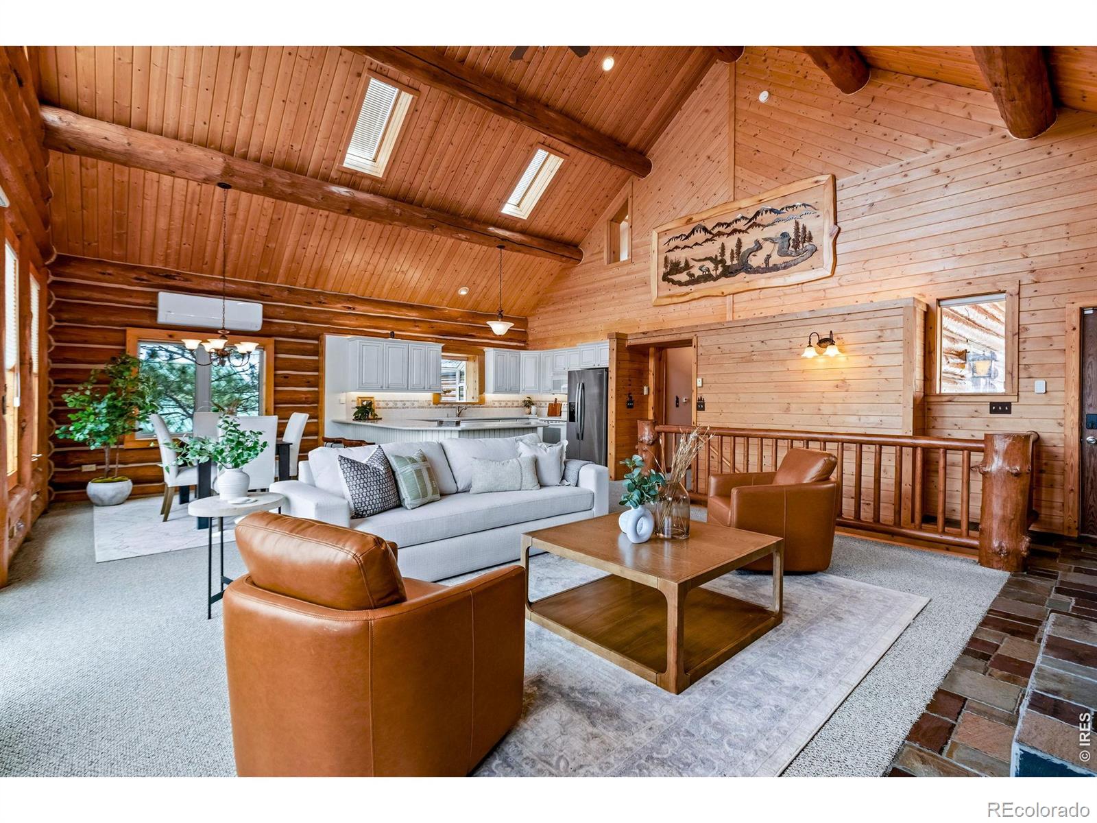 MLS Image #2 for 120  sandhill lane,fort collins, Colorado