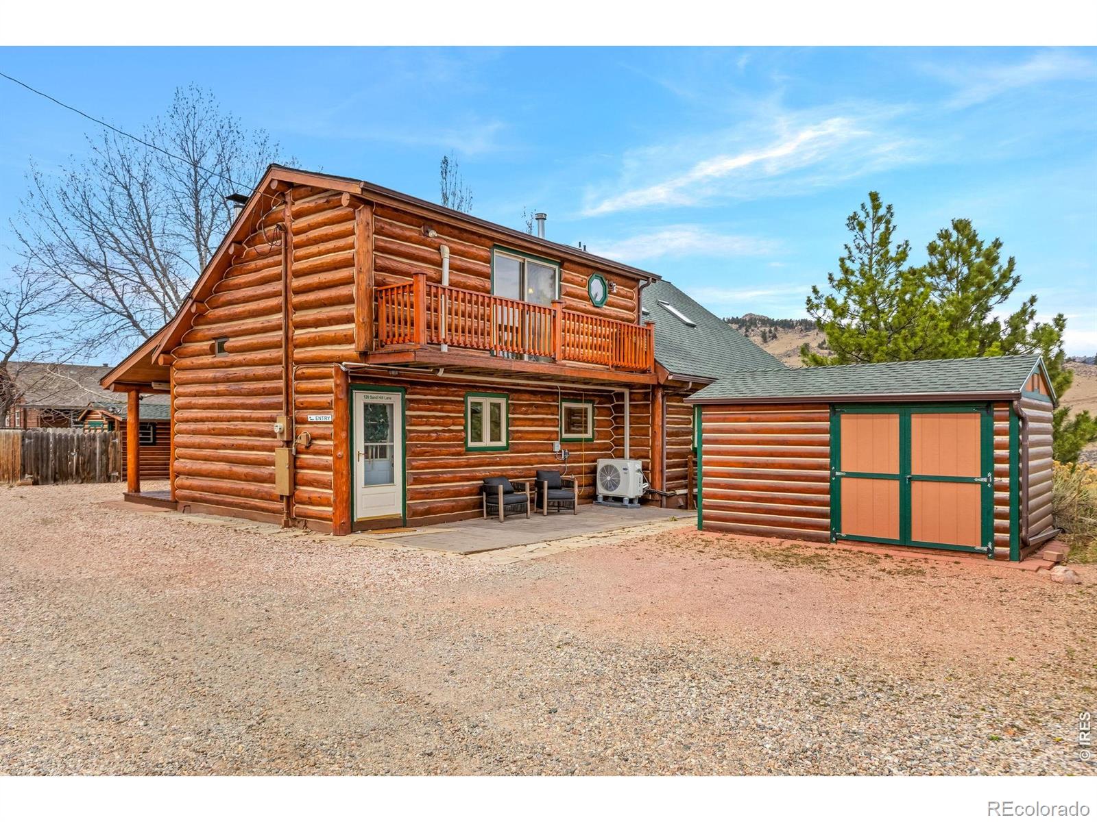 MLS Image #27 for 120  sandhill lane,fort collins, Colorado