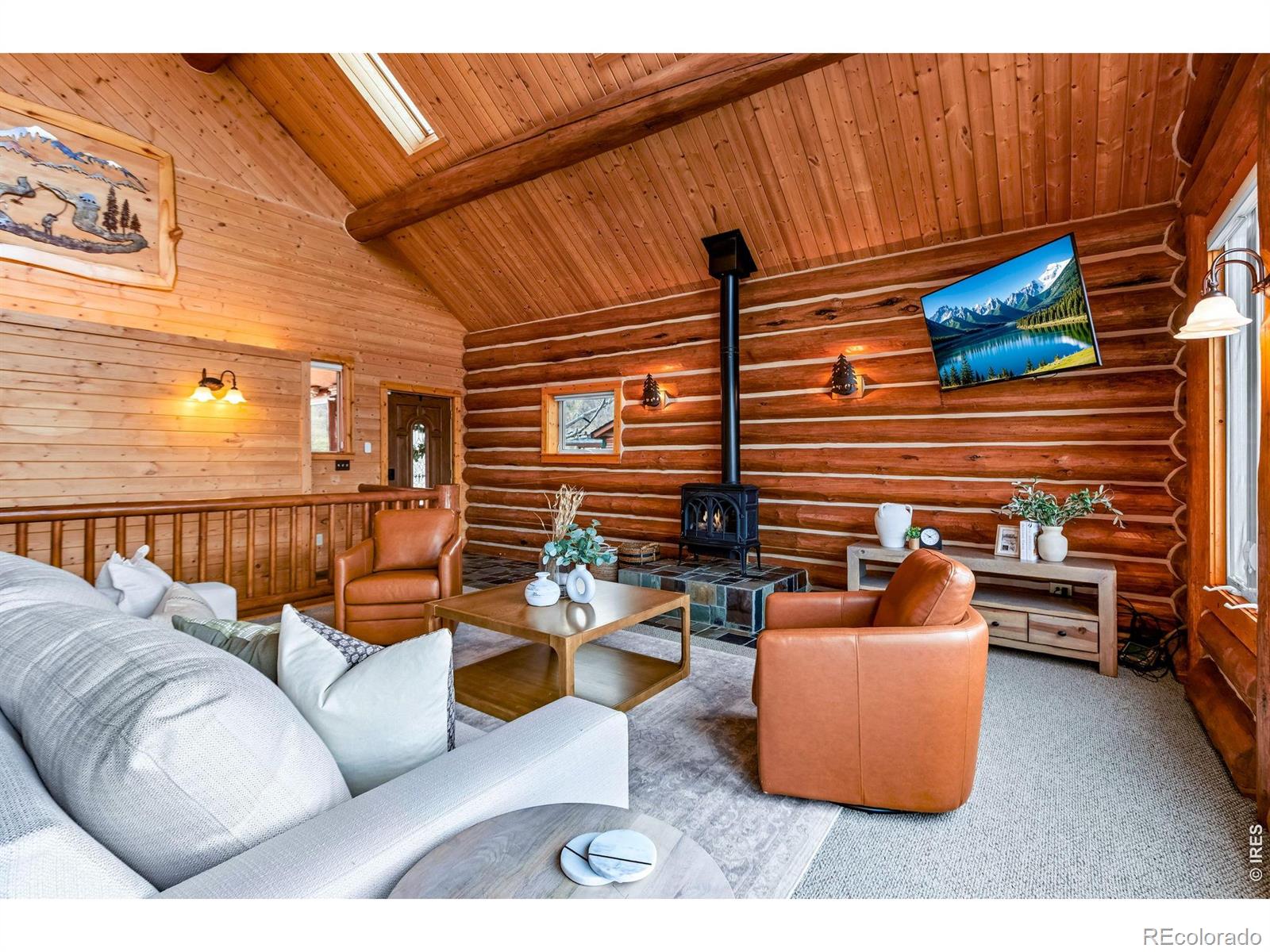 MLS Image #3 for 120  sandhill lane,fort collins, Colorado
