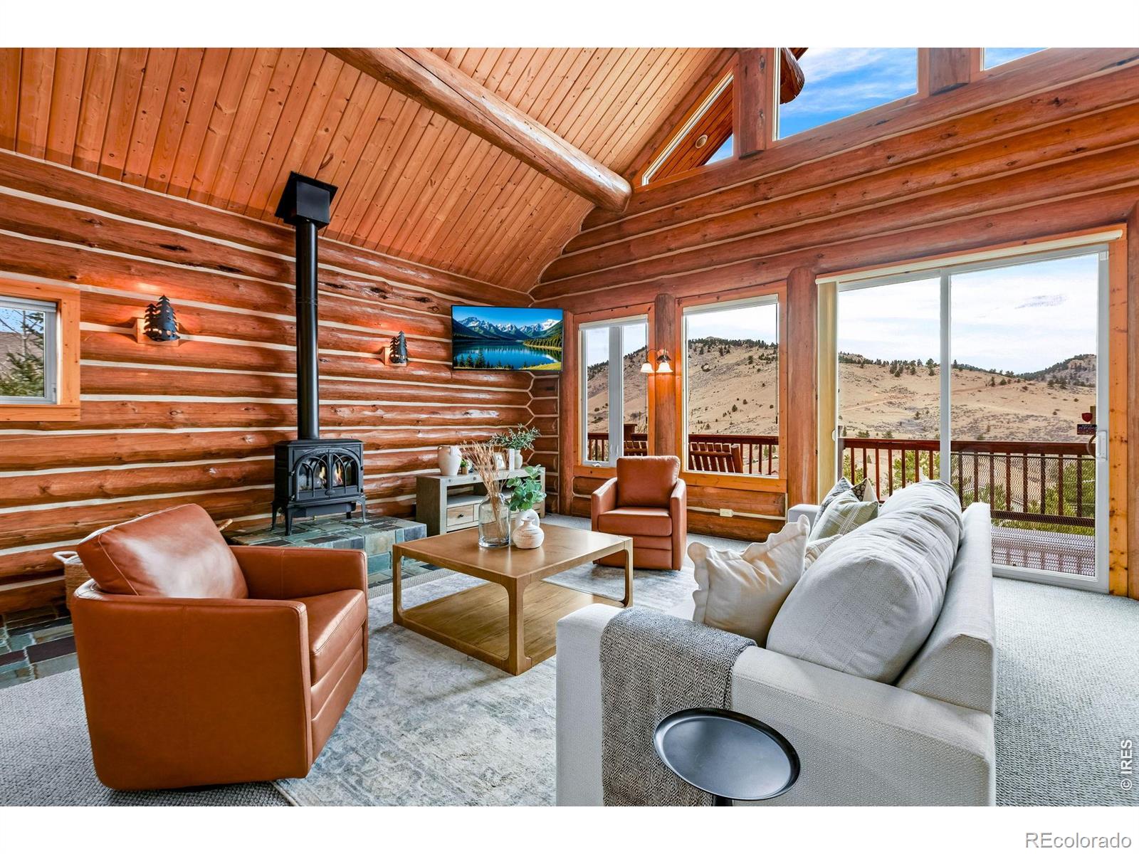 MLS Image #4 for 120  sandhill lane,fort collins, Colorado