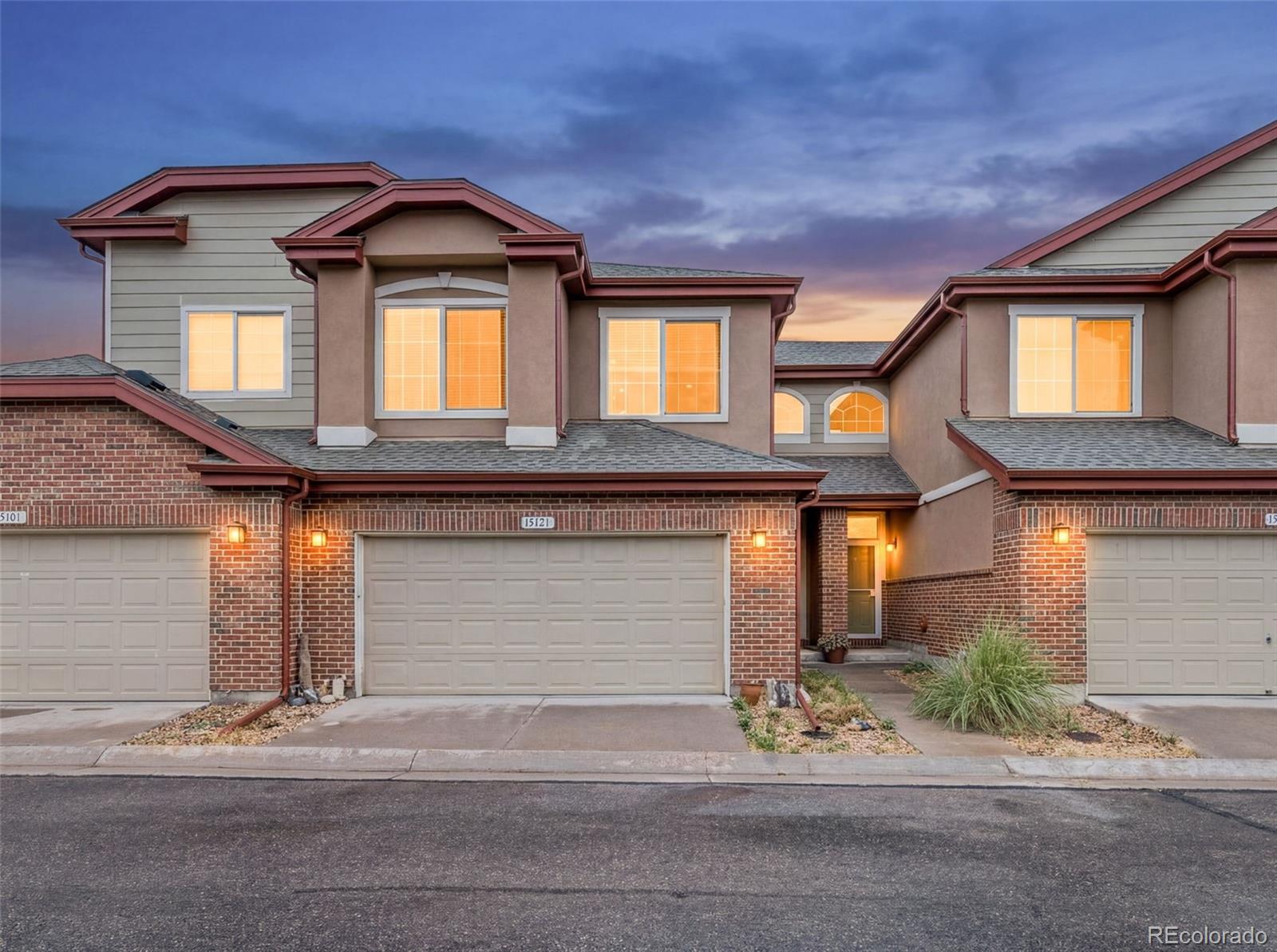 MLS Image #0 for 15121 e batavia place ,aurora, Colorado