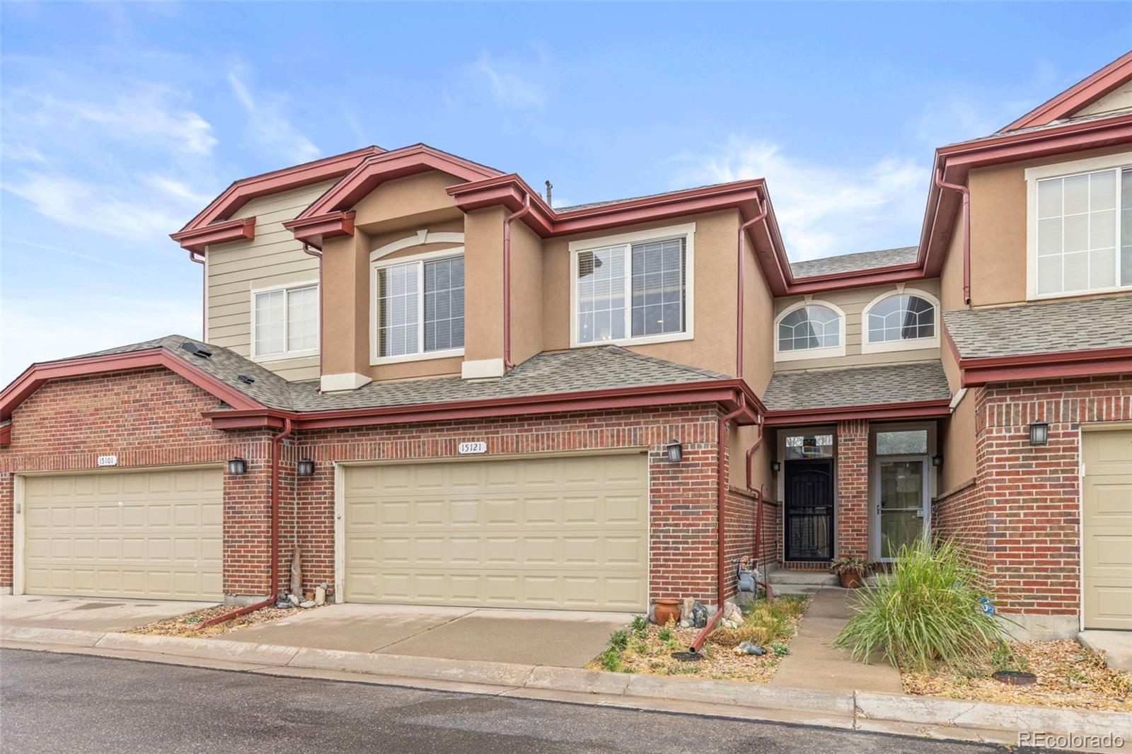 MLS Image #1 for 15121 e batavia place ,aurora, Colorado