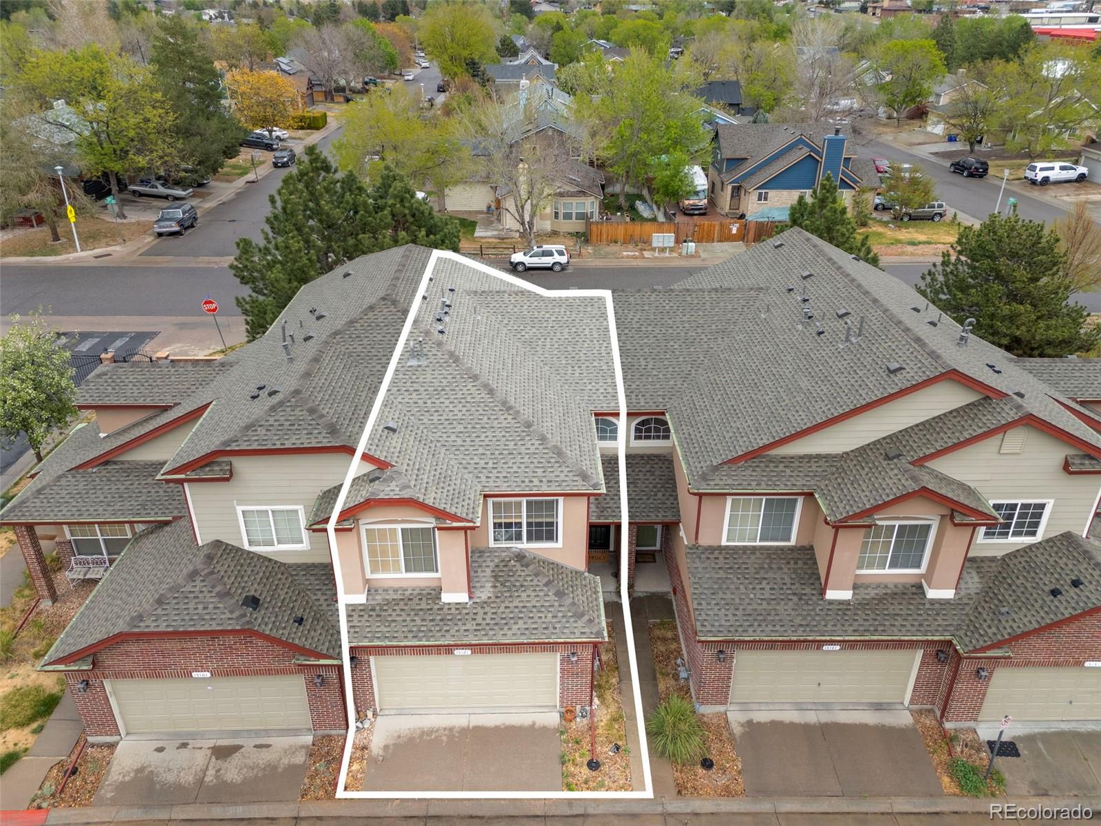 MLS Image #2 for 15121 e batavia place ,aurora, Colorado