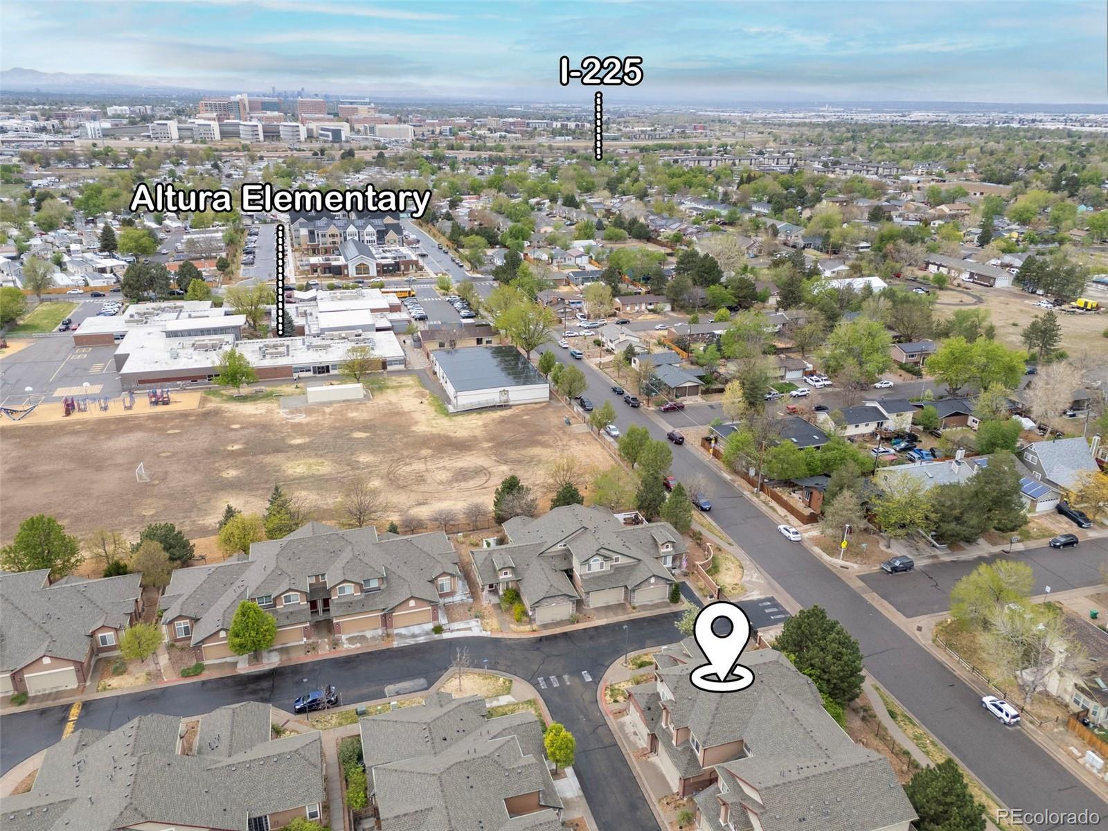 MLS Image #27 for 15121 e batavia place ,aurora, Colorado