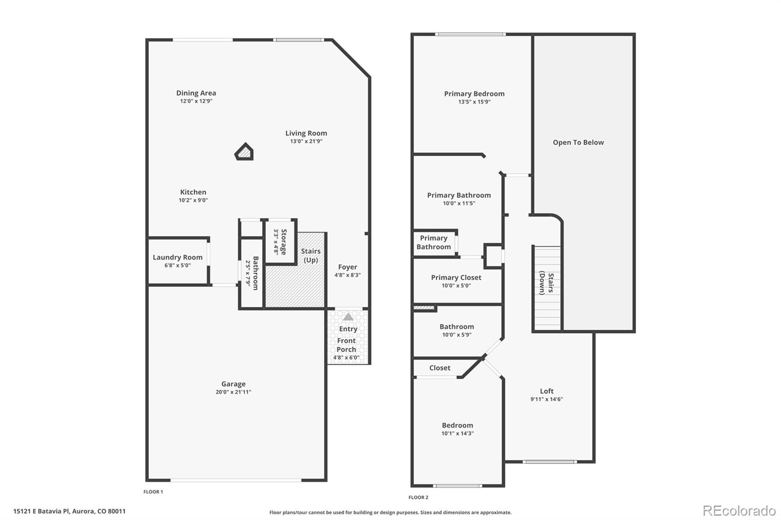 MLS Image #28 for 15121 e batavia place ,aurora, Colorado