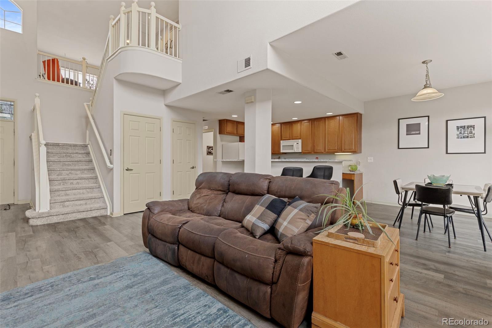 MLS Image #5 for 15121 e batavia place ,aurora, Colorado