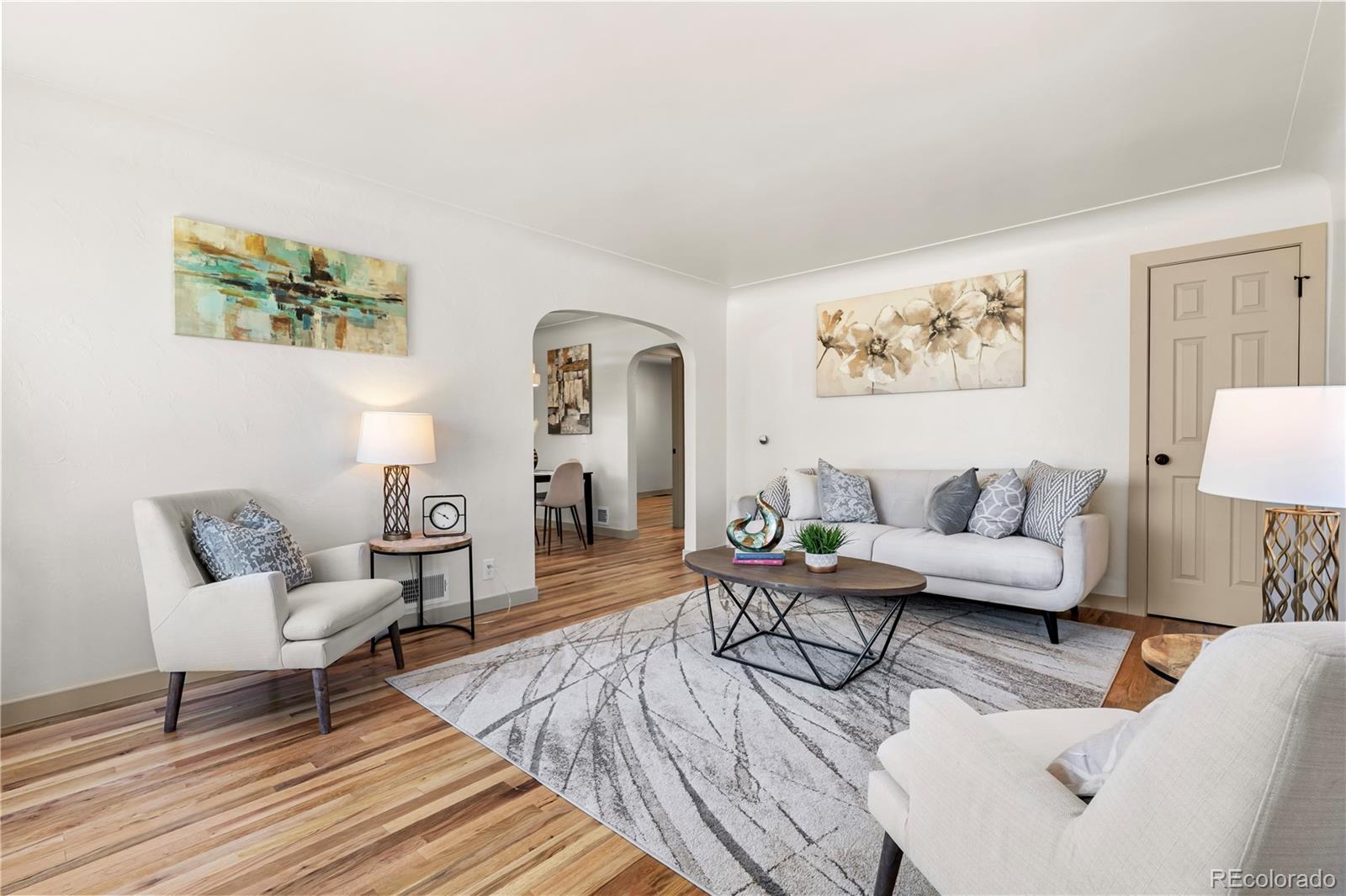 MLS Image #1 for 4785 s elati street,englewood, Colorado