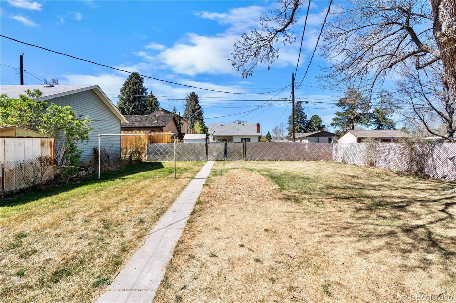 MLS Image #16 for 4785 s elati street,englewood, Colorado