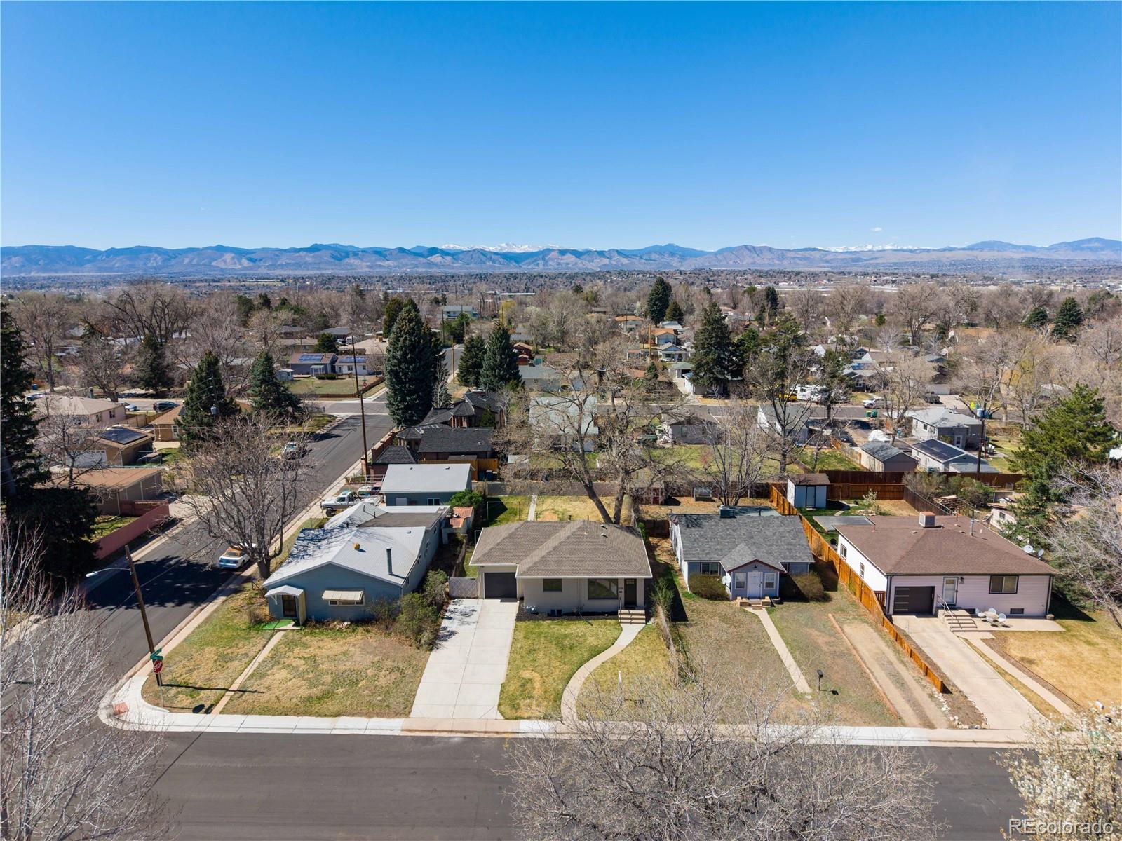 MLS Image #17 for 4785 s elati street,englewood, Colorado