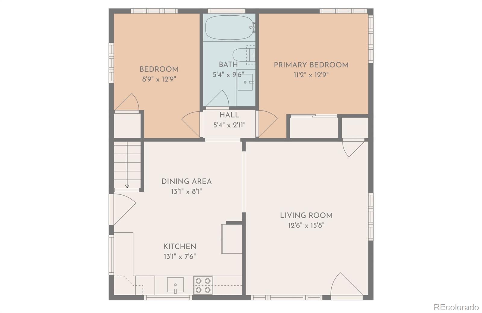 MLS Image #19 for 4785 s elati street,englewood, Colorado
