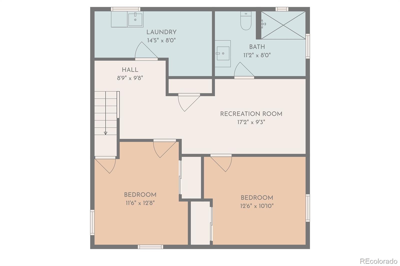 MLS Image #20 for 4785 s elati street,englewood, Colorado