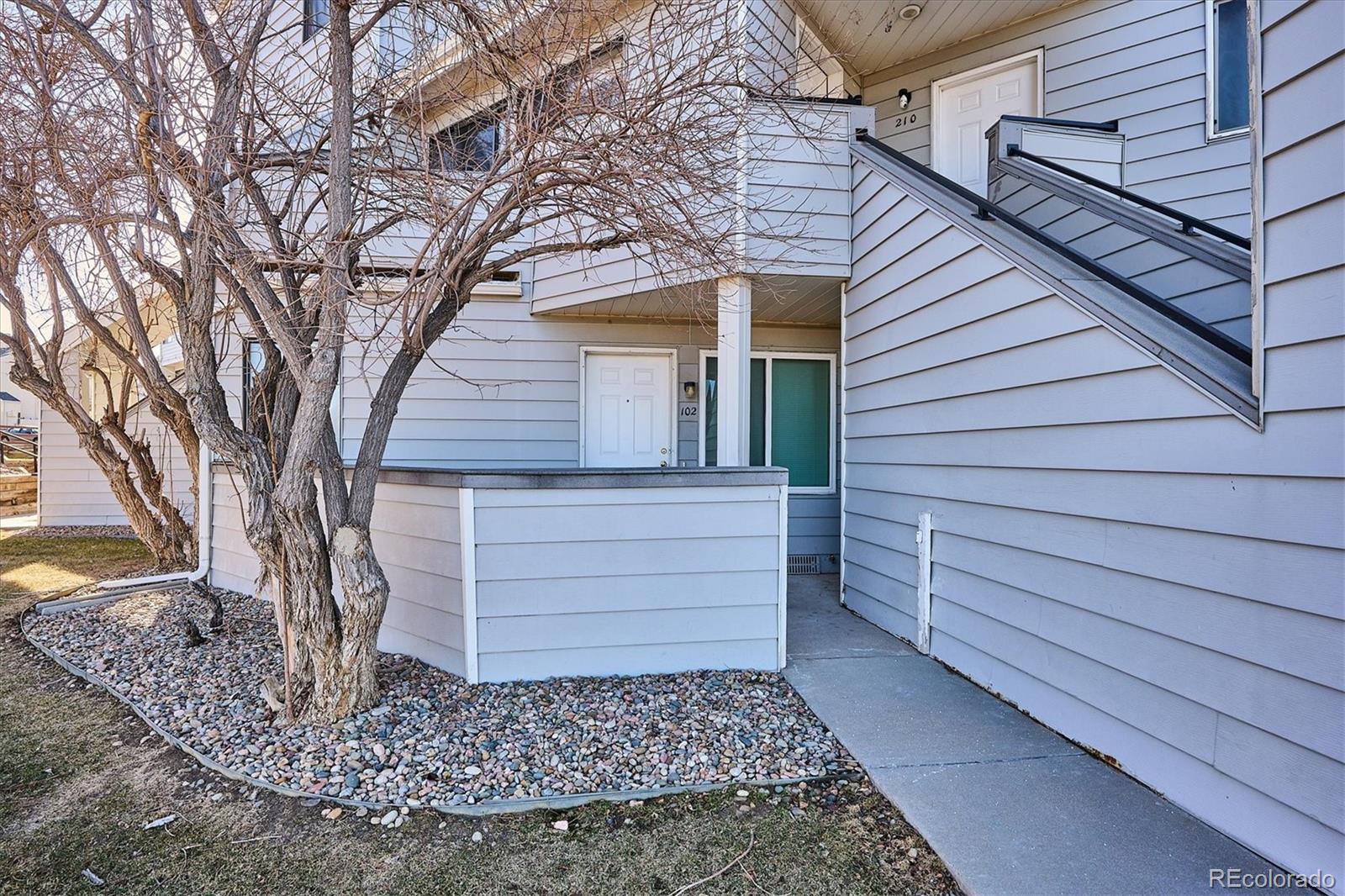 MLS Image #1 for 17050 e ford drive 102,aurora, Colorado