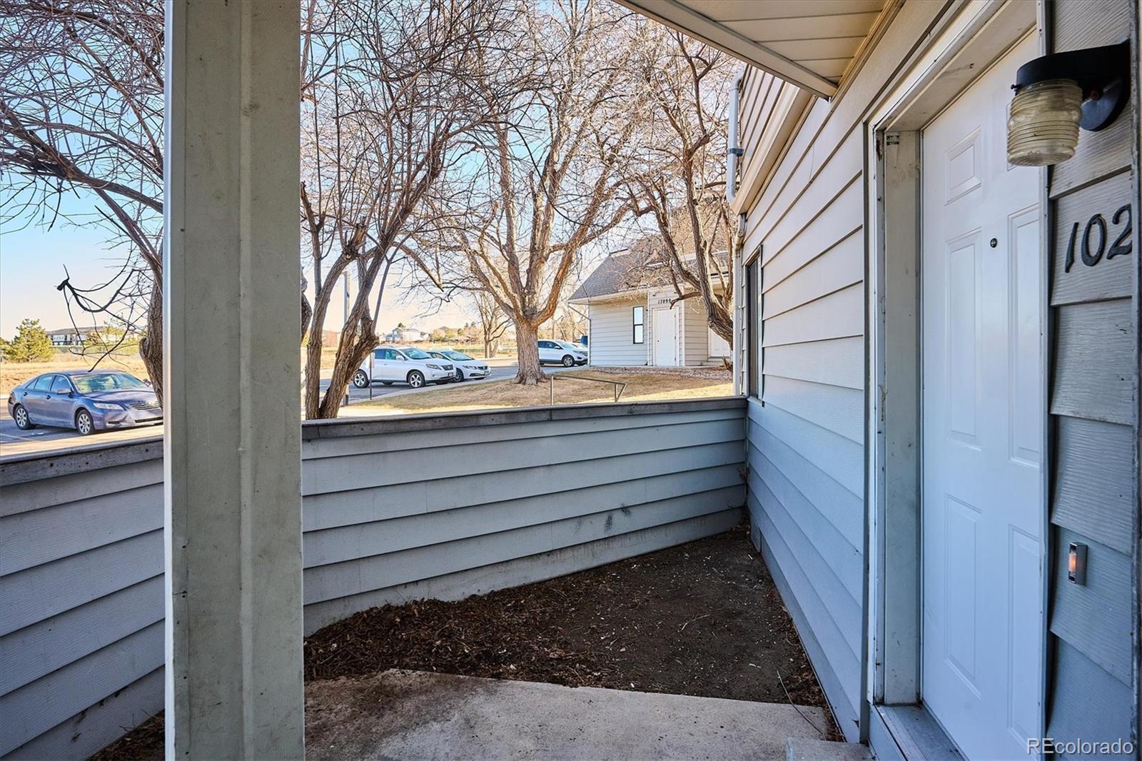 MLS Image #2 for 17050 e ford drive 102,aurora, Colorado