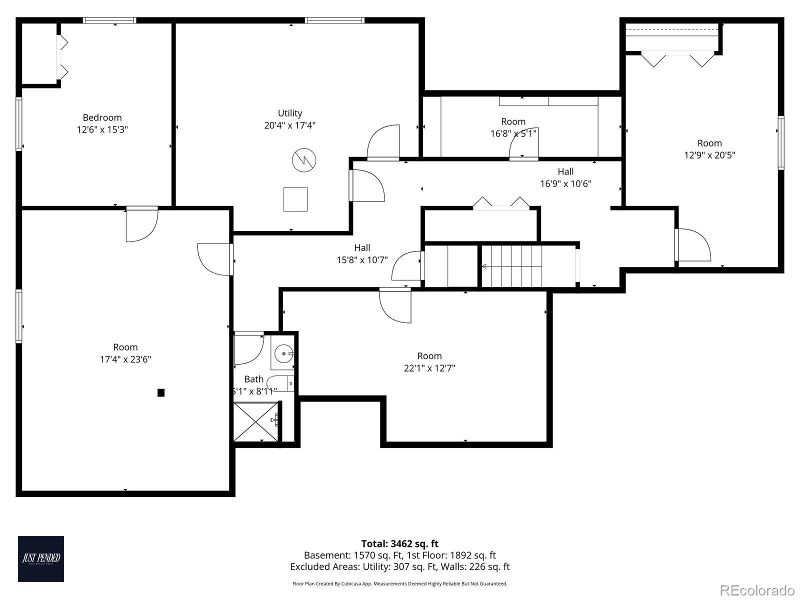 MLS Image #45 for 1514  linden street,longmont, Colorado