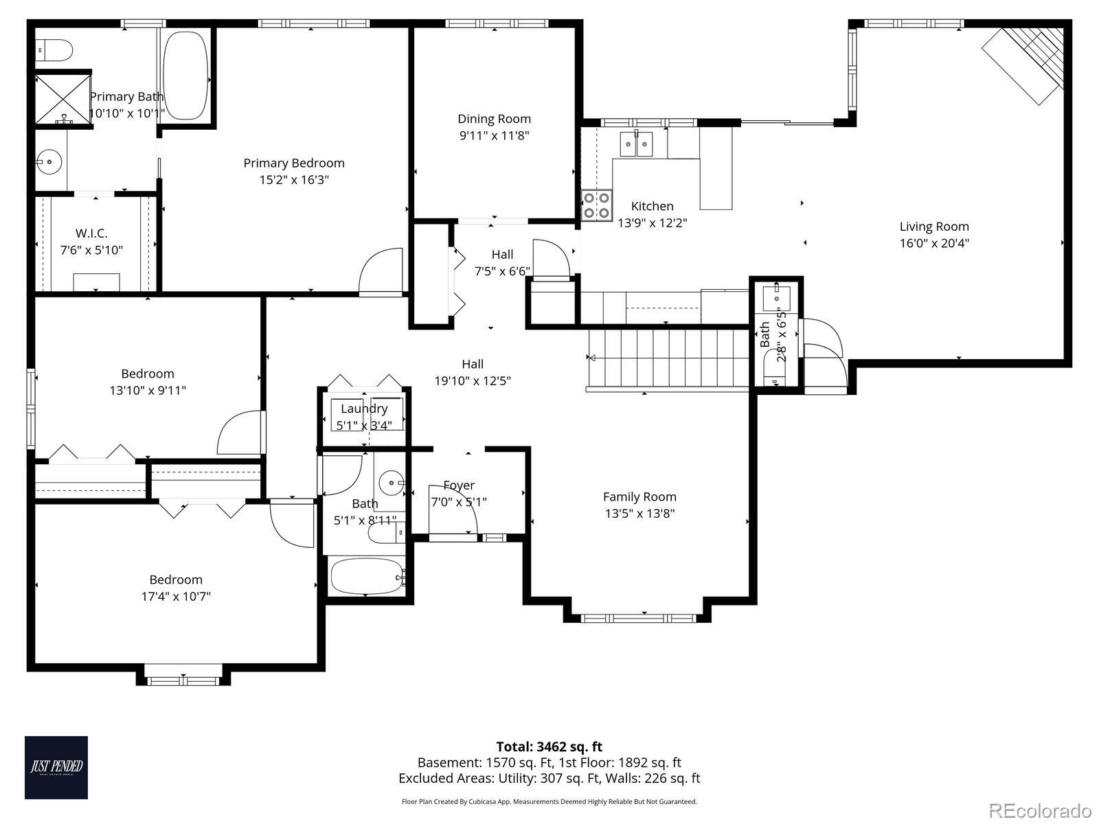 MLS Image #46 for 1514  linden street,longmont, Colorado