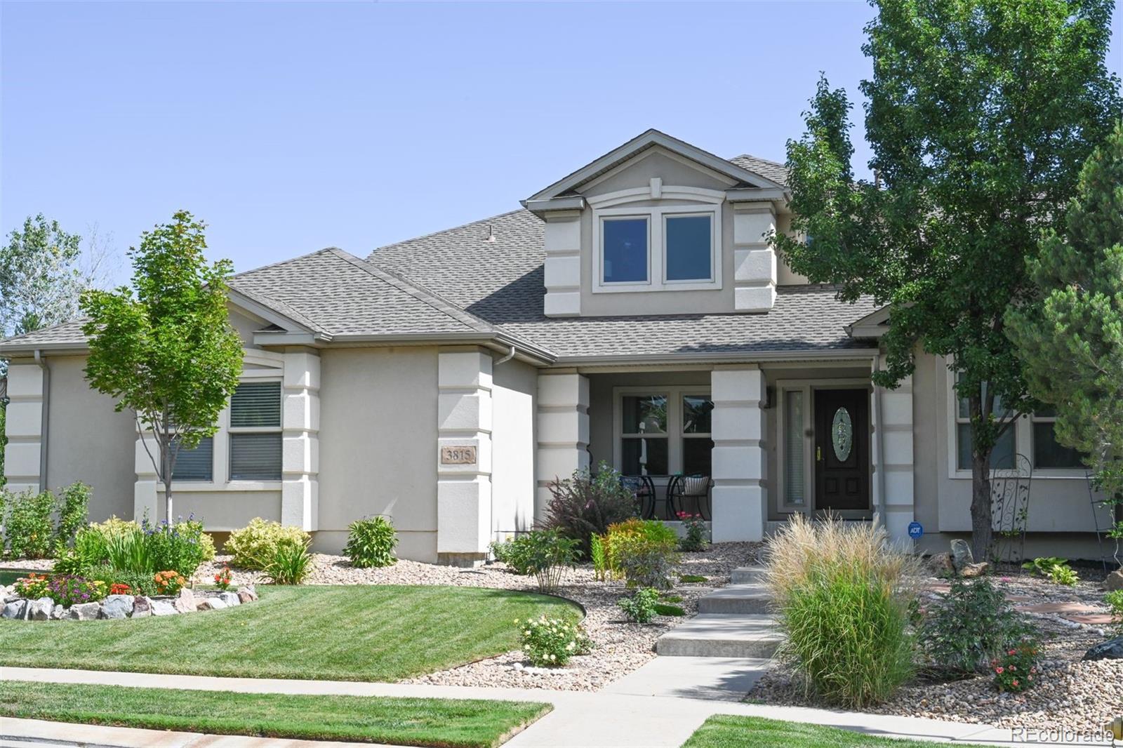 MLS Image #1 for 3815  broadmoor loop,broomfield, Colorado
