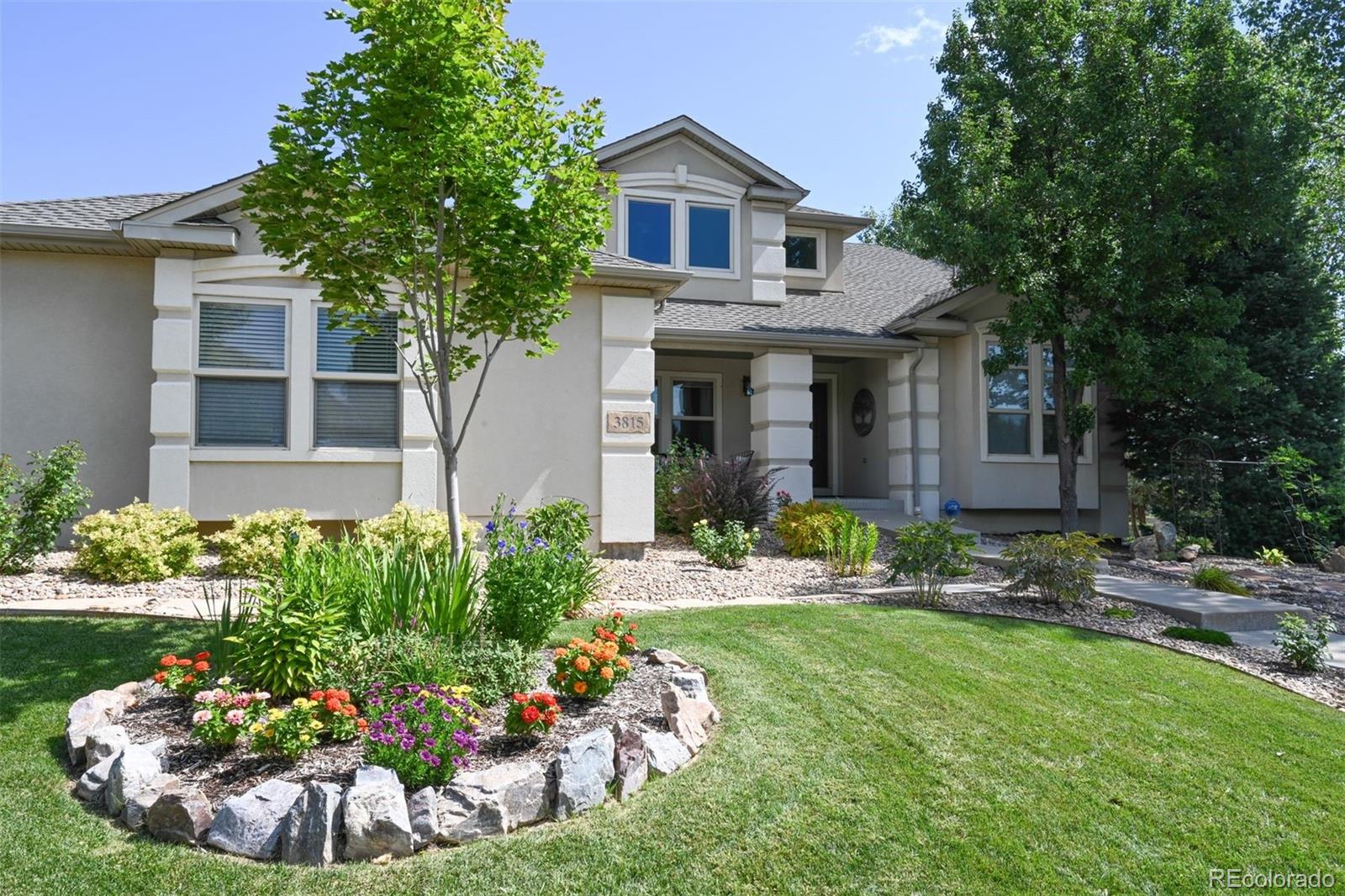 MLS Image #2 for 3815  broadmoor loop,broomfield, Colorado