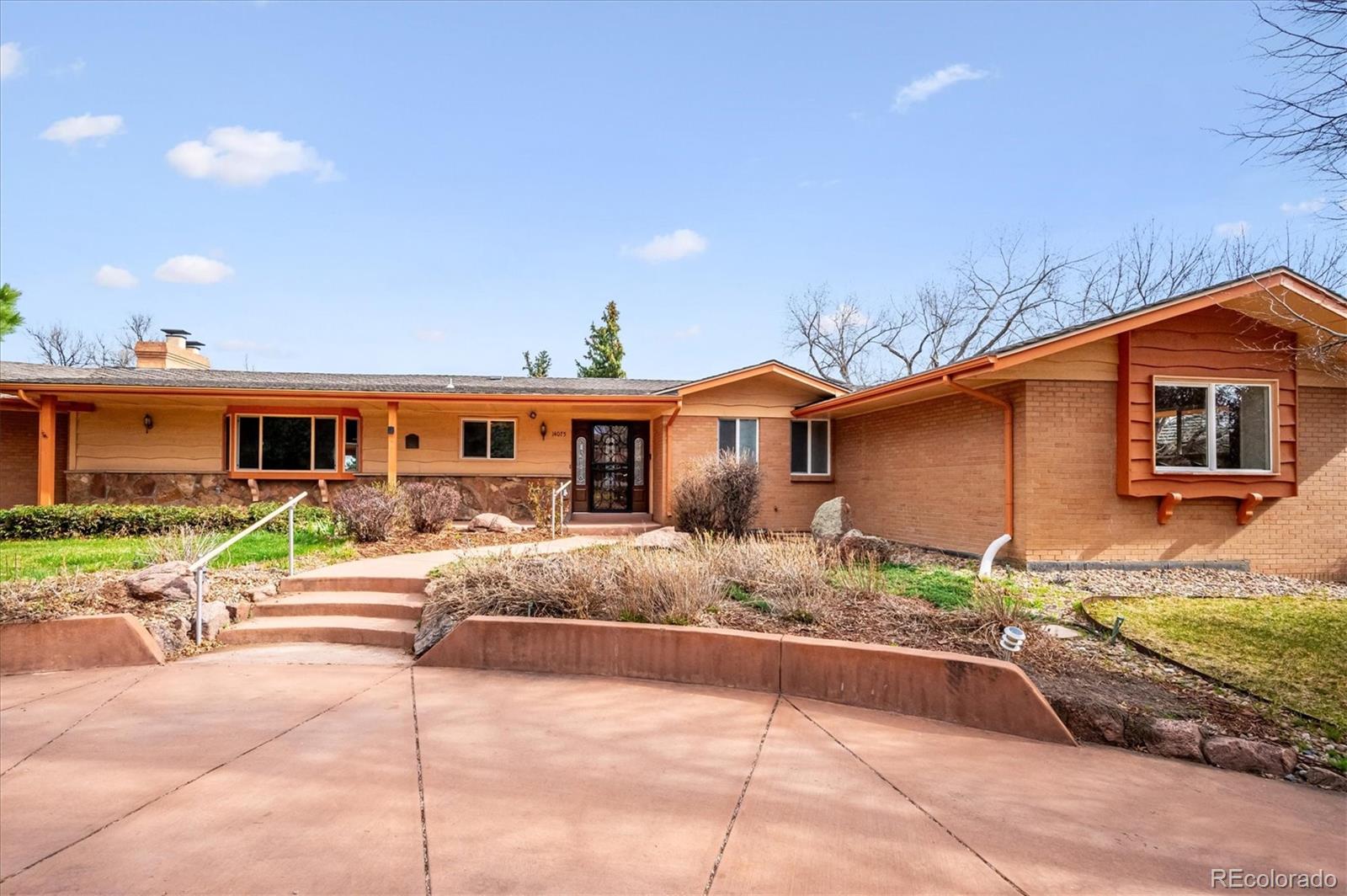 MLS Image #1 for 14075  crabapple road,golden, Colorado