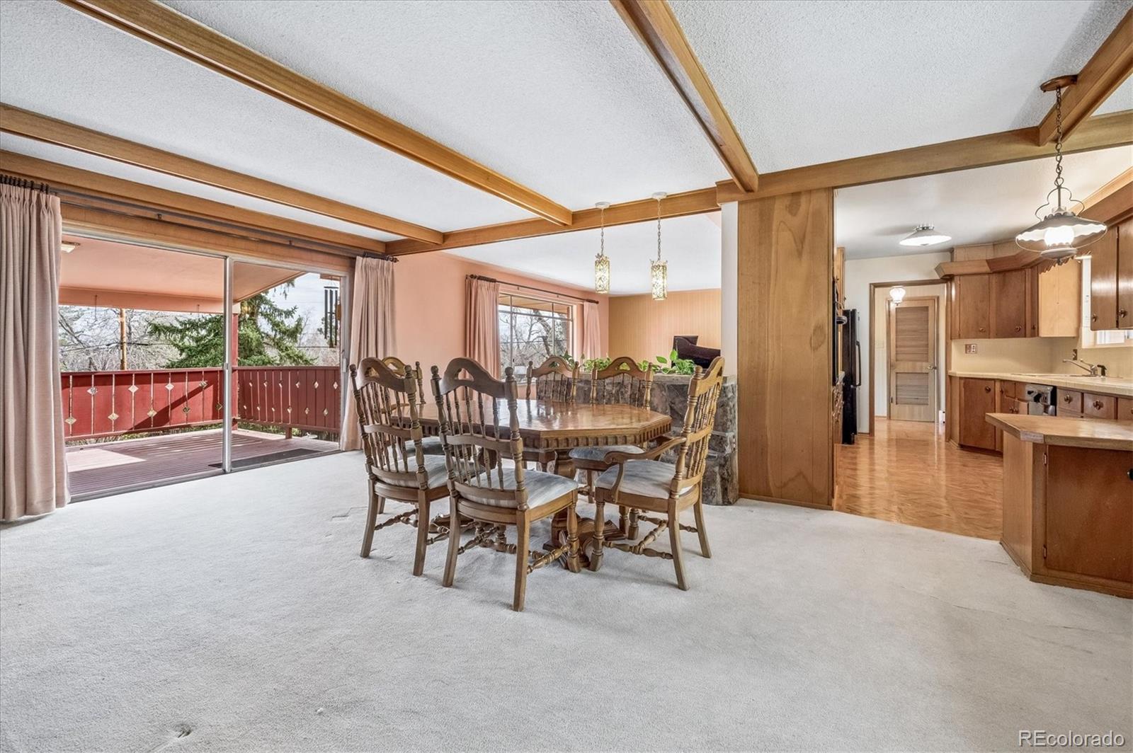 MLS Image #11 for 14075  crabapple road,golden, Colorado