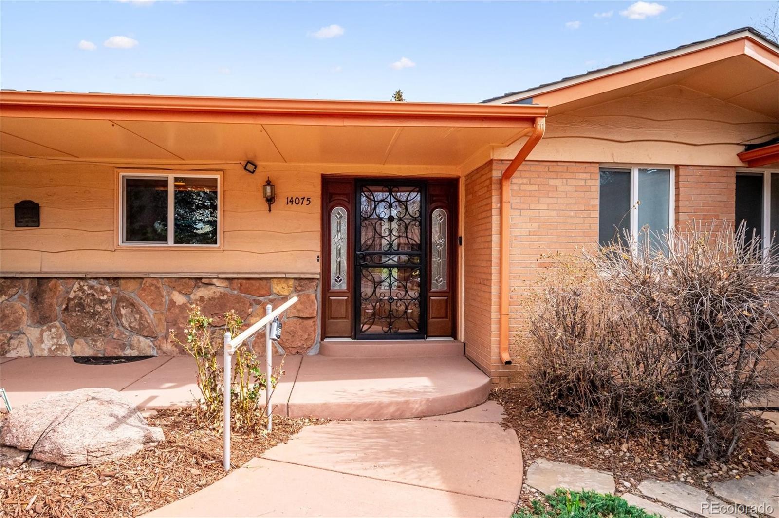 MLS Image #2 for 14075  crabapple road,golden, Colorado