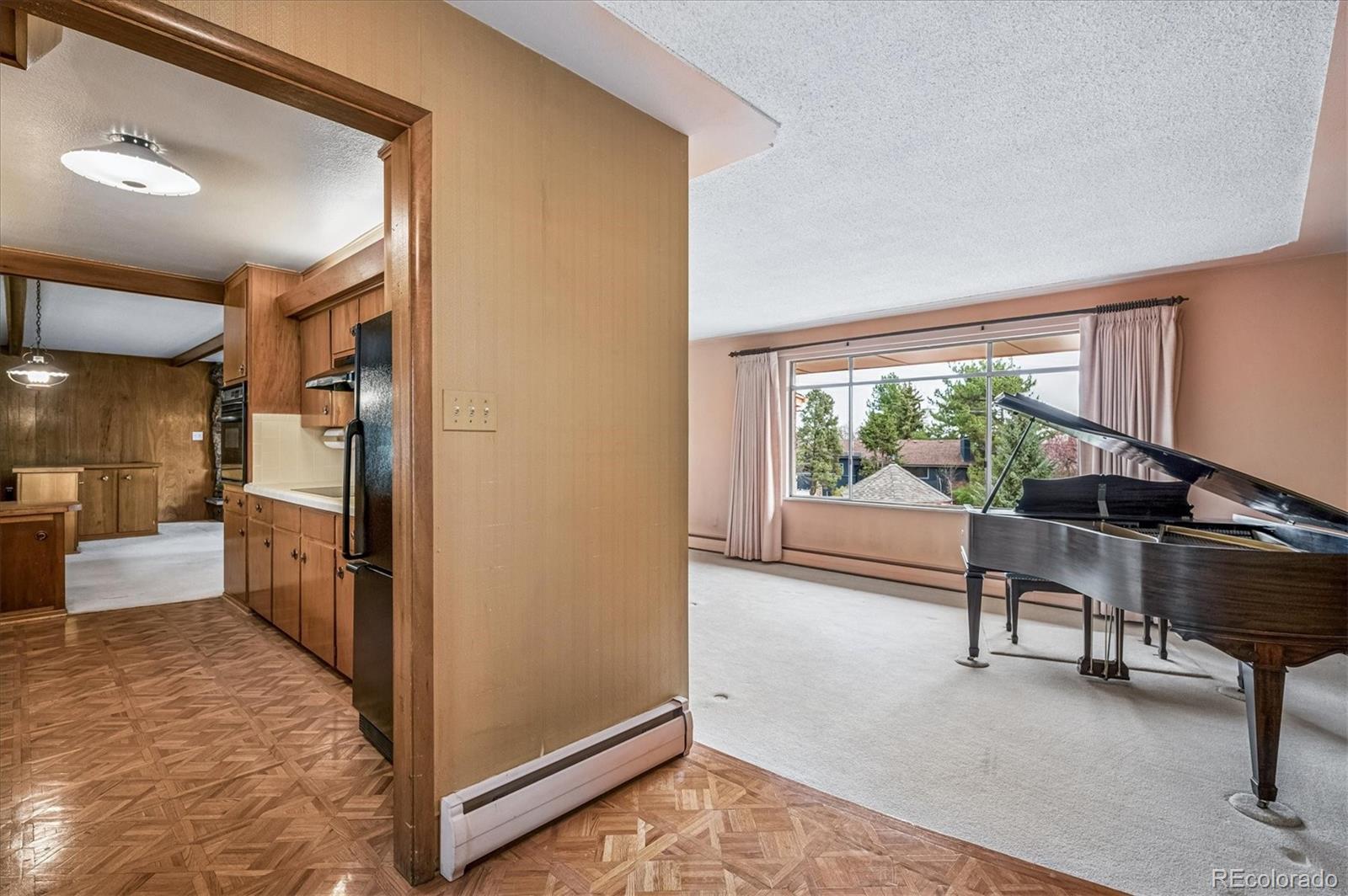 MLS Image #3 for 14075  crabapple road,golden, Colorado