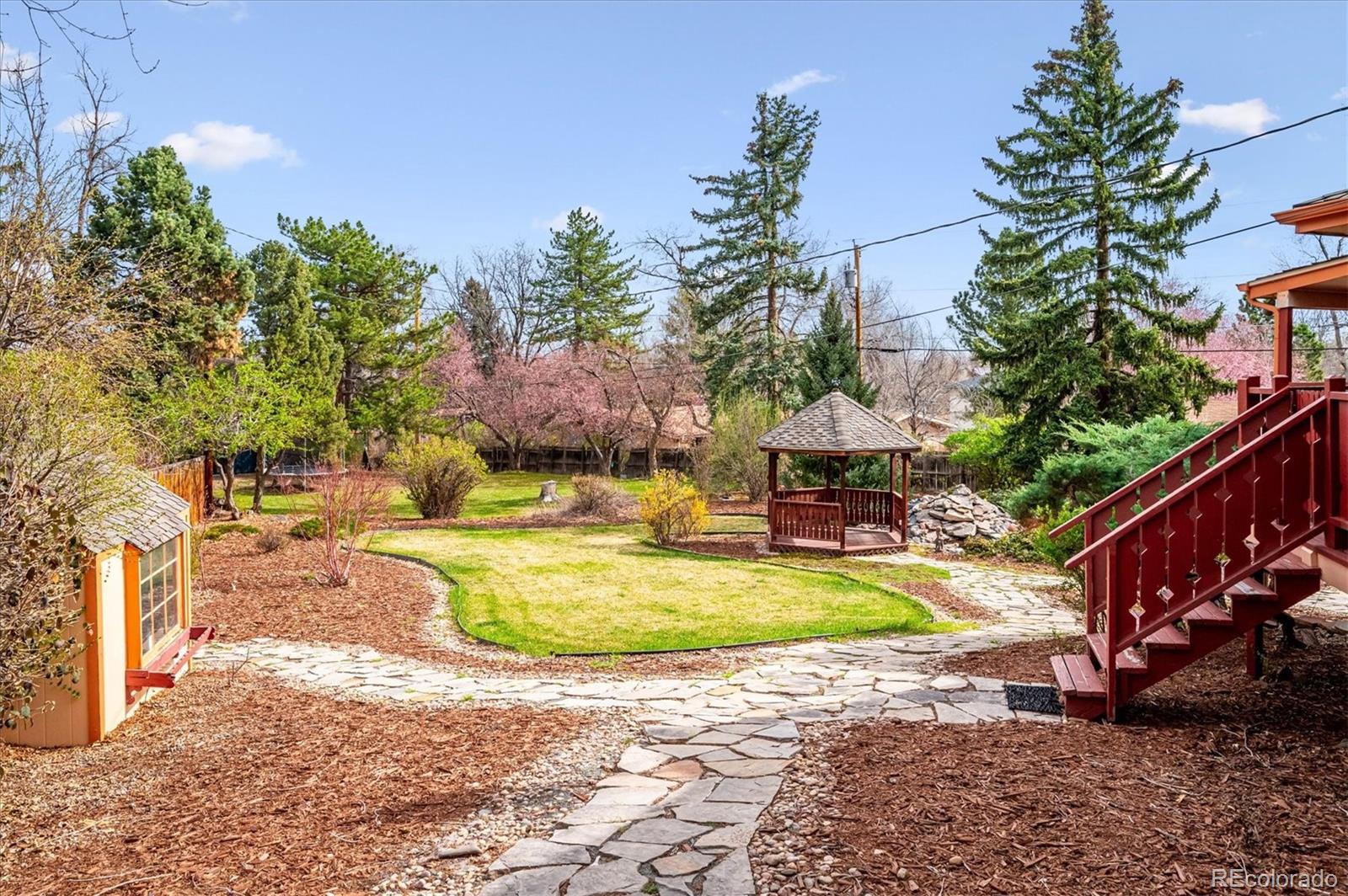 MLS Image #34 for 14075  crabapple road,golden, Colorado