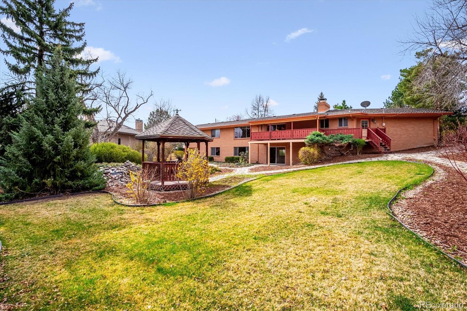 MLS Image #35 for 14075  crabapple road,golden, Colorado