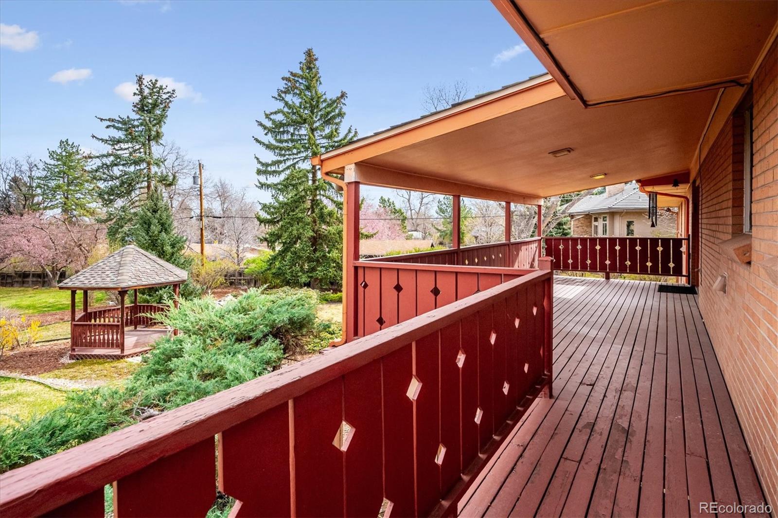 MLS Image #42 for 14075  crabapple road,golden, Colorado