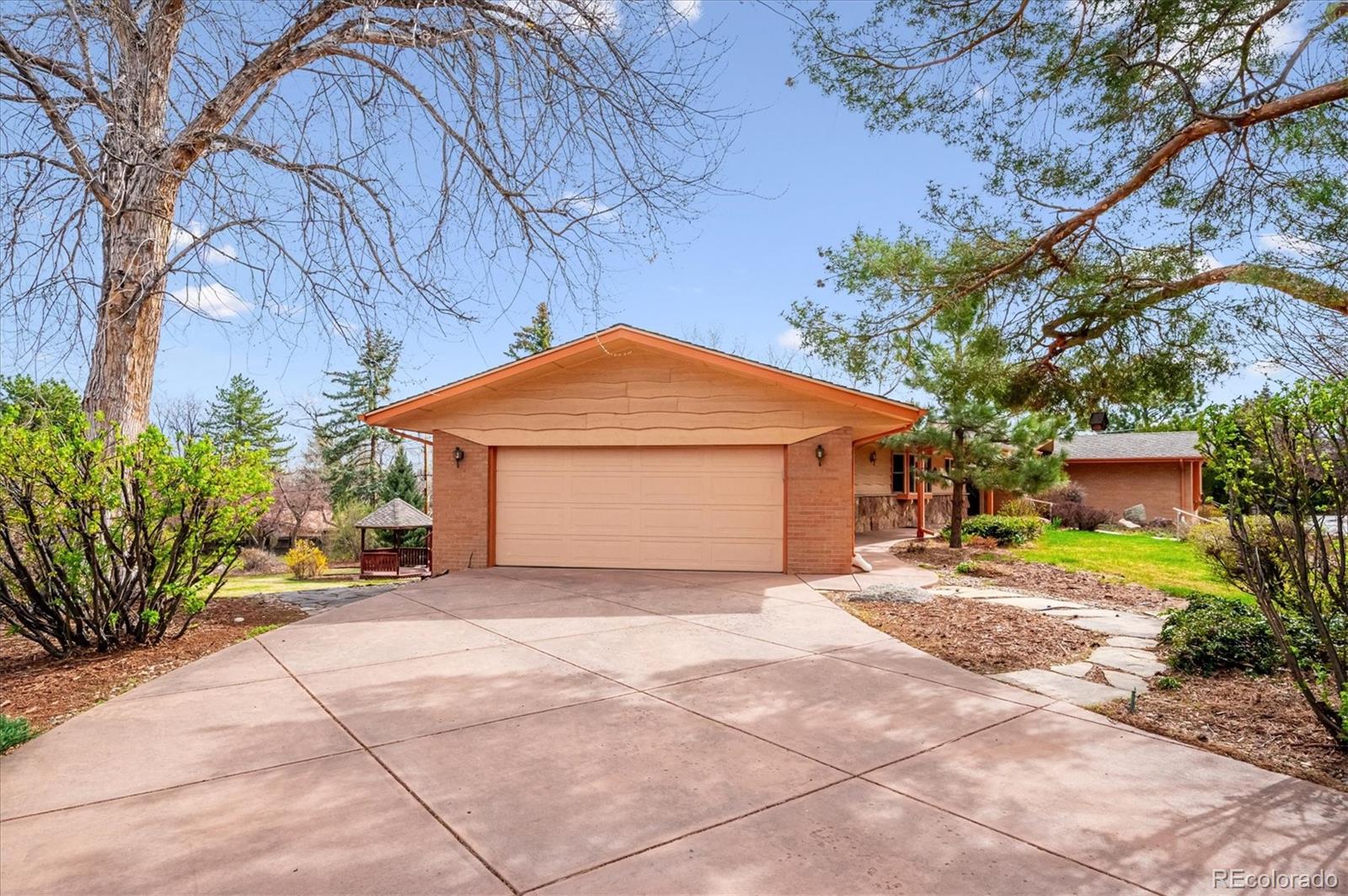 MLS Image #44 for 14075  crabapple road,golden, Colorado
