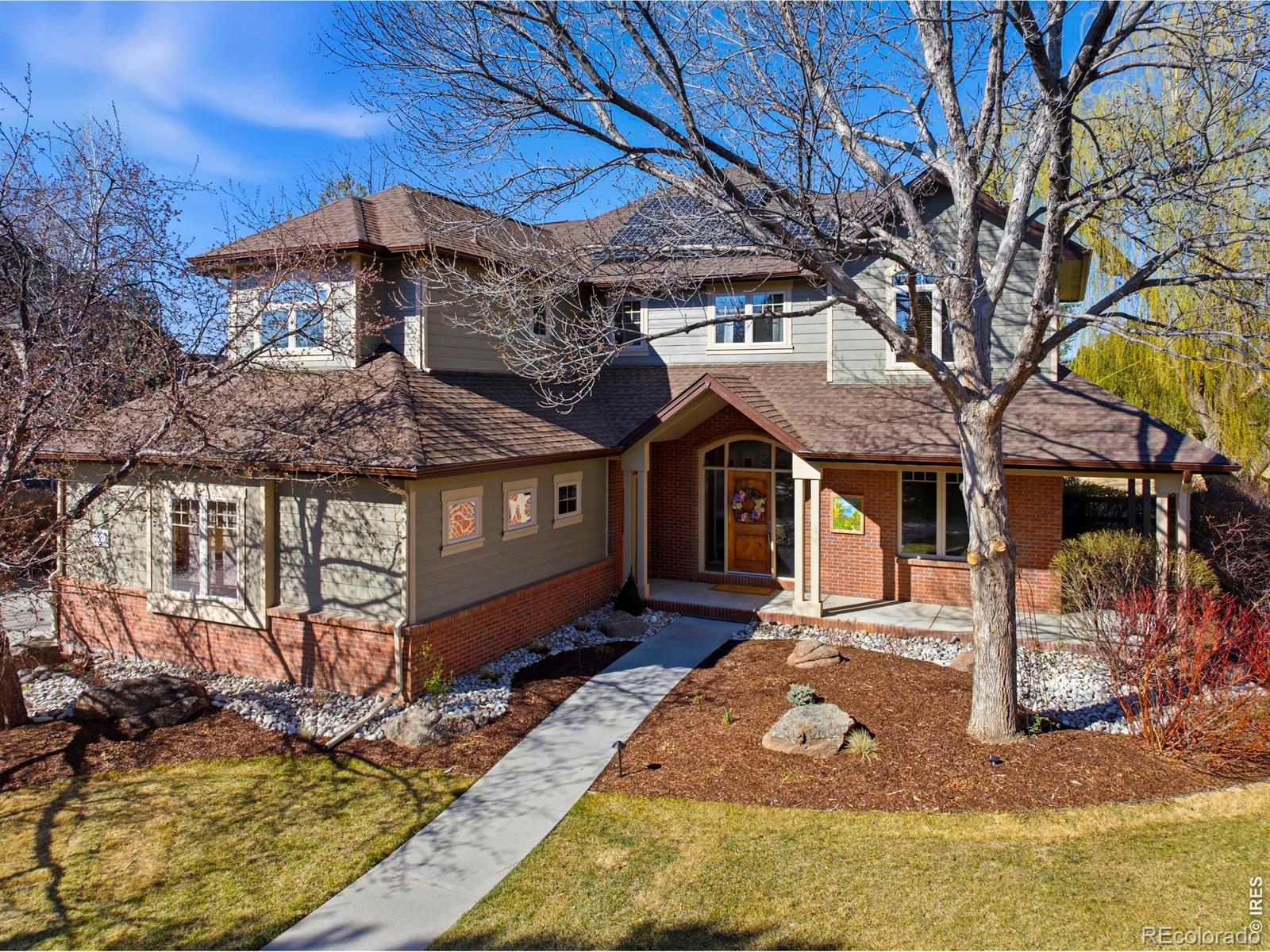 MLS Image #0 for 6580  rookery road,fort collins, Colorado