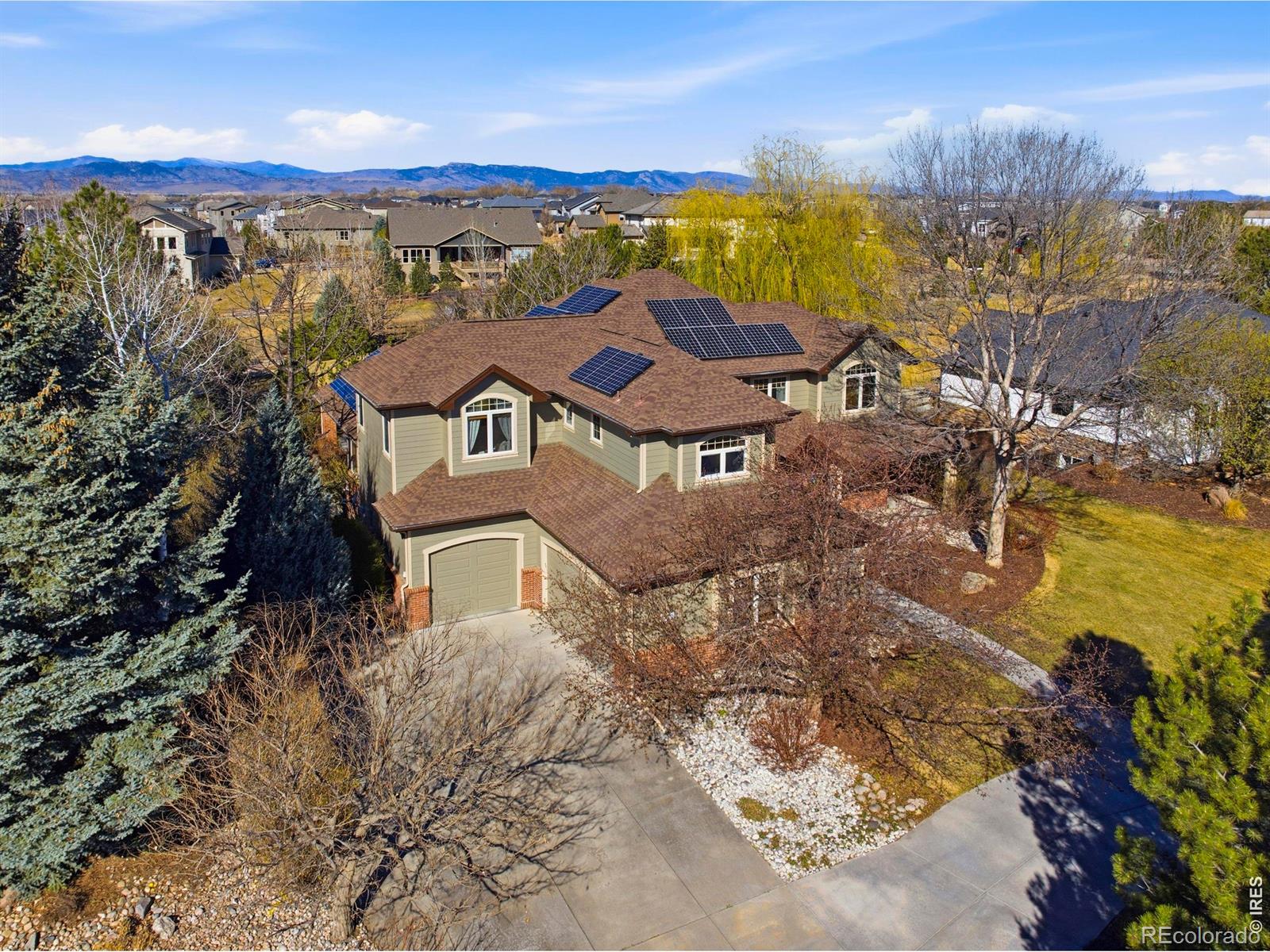 MLS Image #2 for 6580  rookery road,fort collins, Colorado