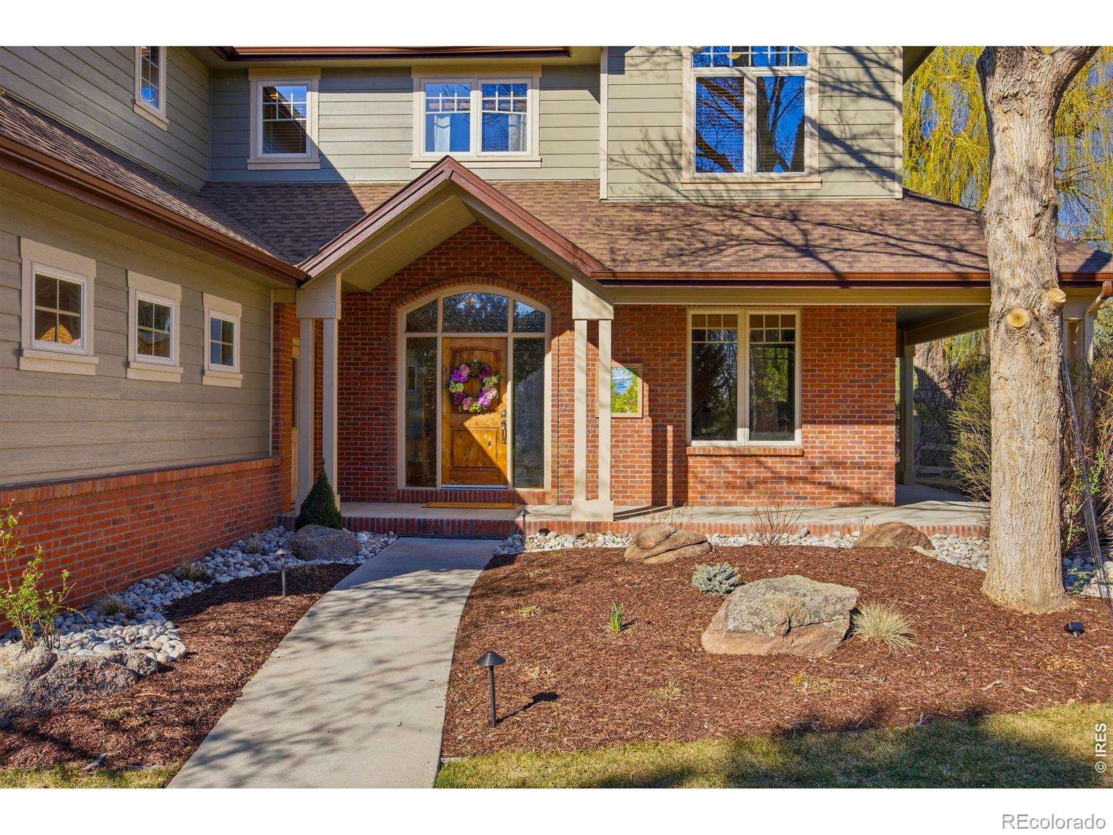 MLS Image #3 for 6580  rookery road,fort collins, Colorado