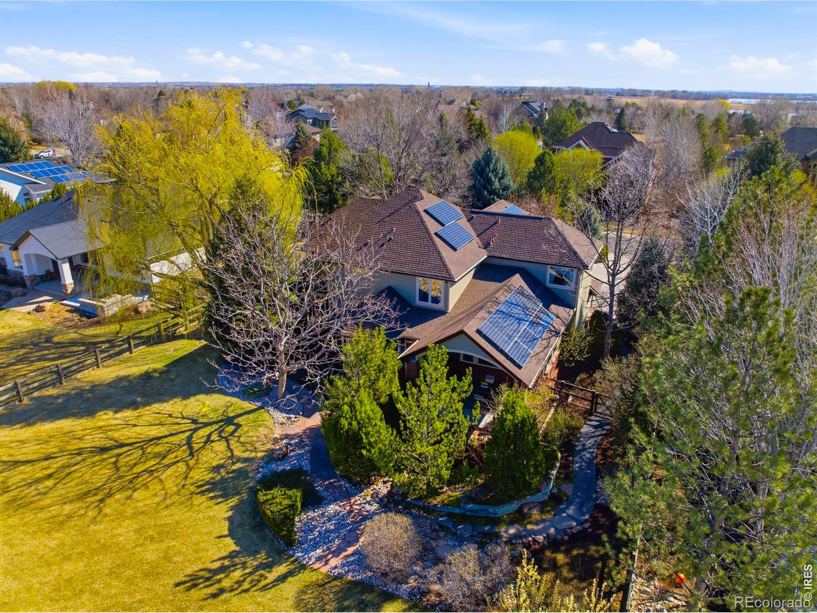 MLS Image #35 for 6580  rookery road,fort collins, Colorado