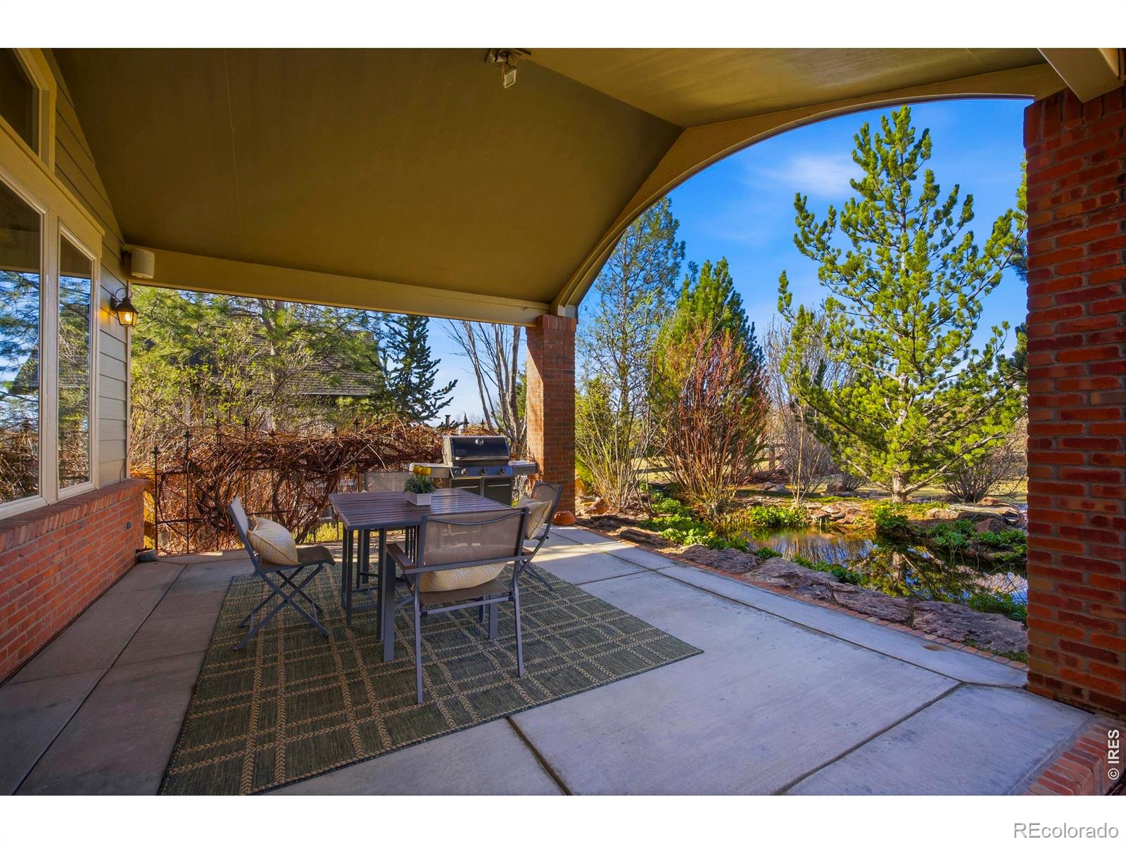 MLS Image #37 for 6580  rookery road,fort collins, Colorado
