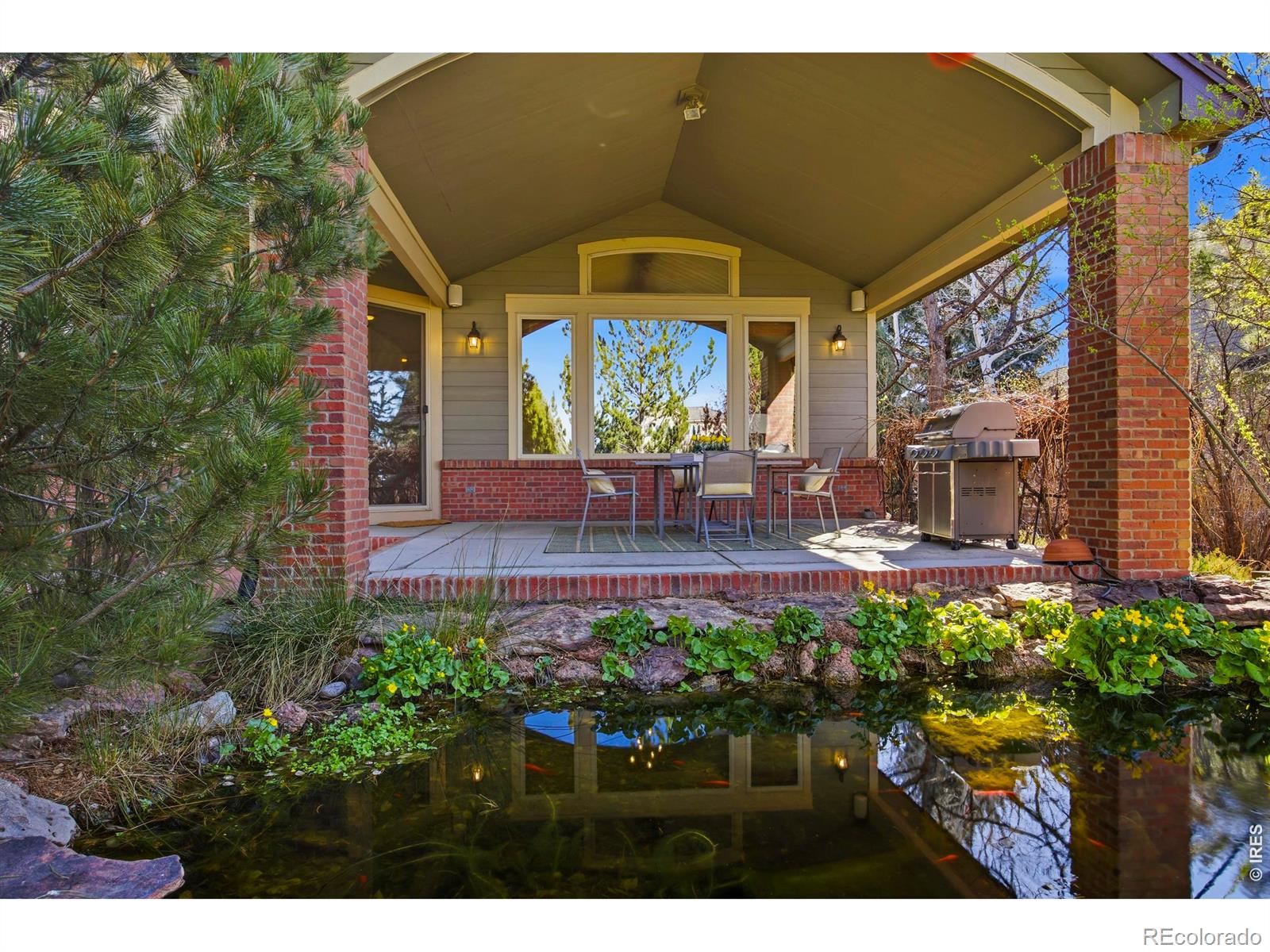 MLS Image #38 for 6580  rookery road,fort collins, Colorado