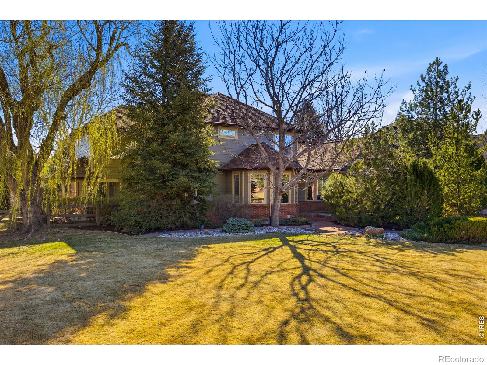 MLS Image #41 for 6580  rookery road,fort collins, Colorado
