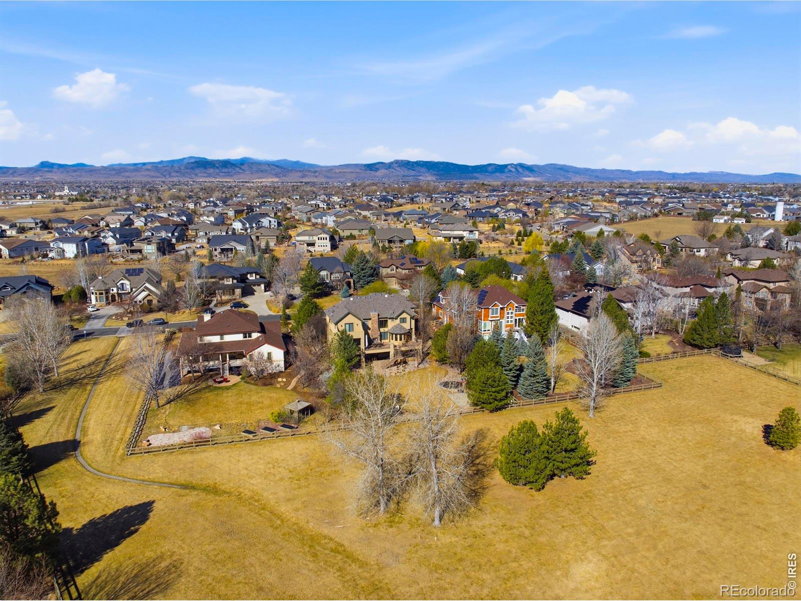 MLS Image #42 for 6580  rookery road,fort collins, Colorado