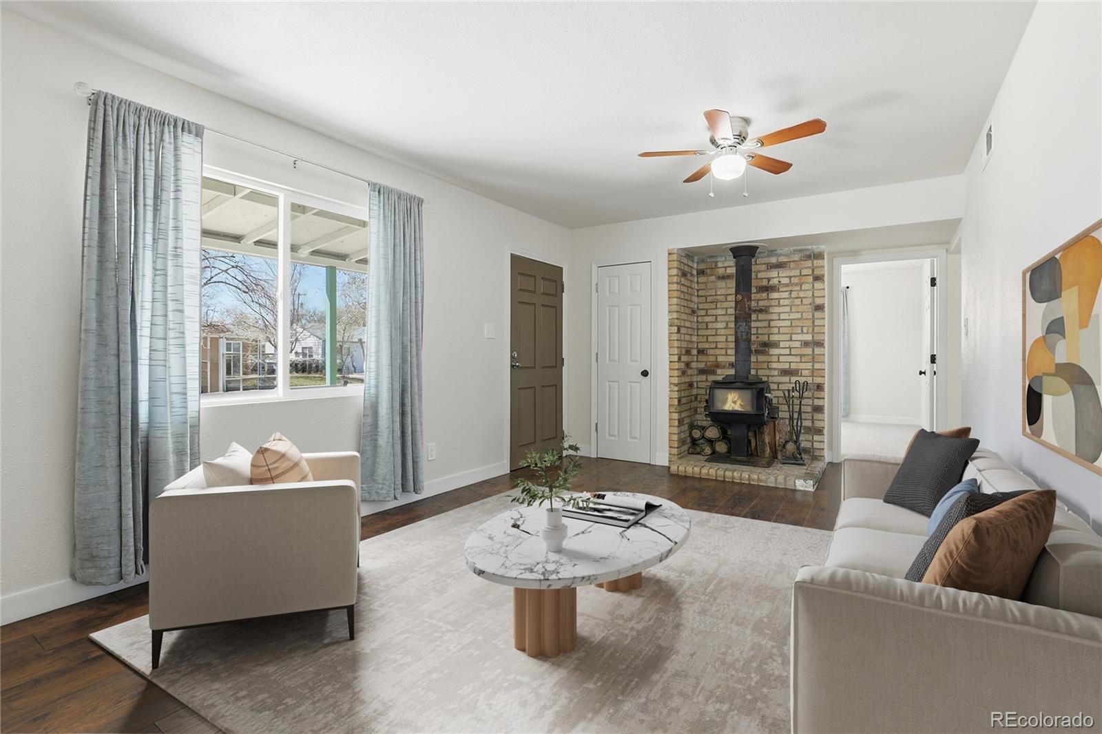 MLS Image #4 for 800  vaughn street,aurora, Colorado