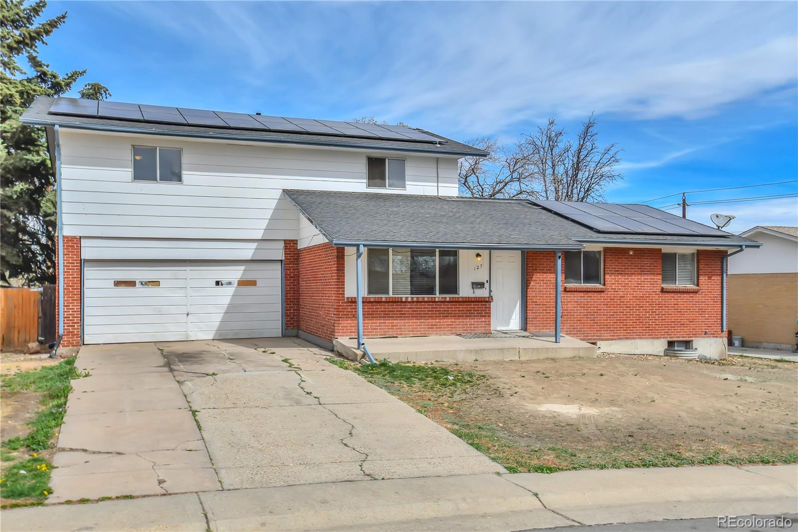 MLS Image #0 for 127 e 81 st avenue,denver, Colorado