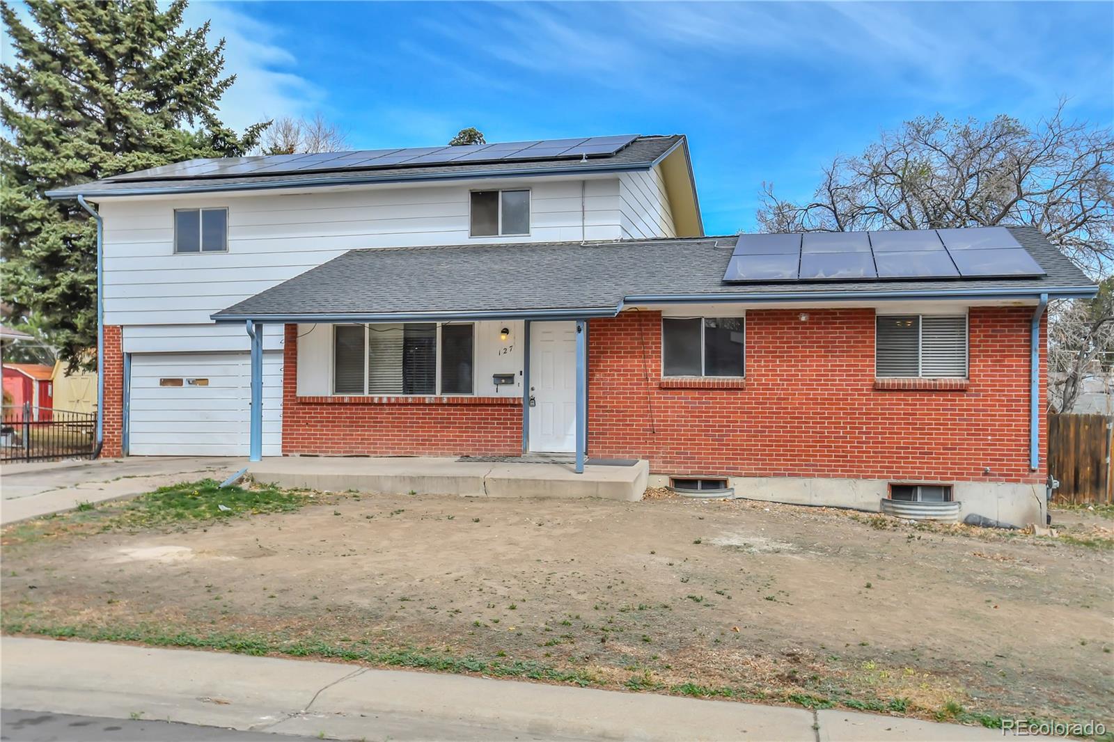 MLS Image #2 for 127 e 81 st avenue,denver, Colorado