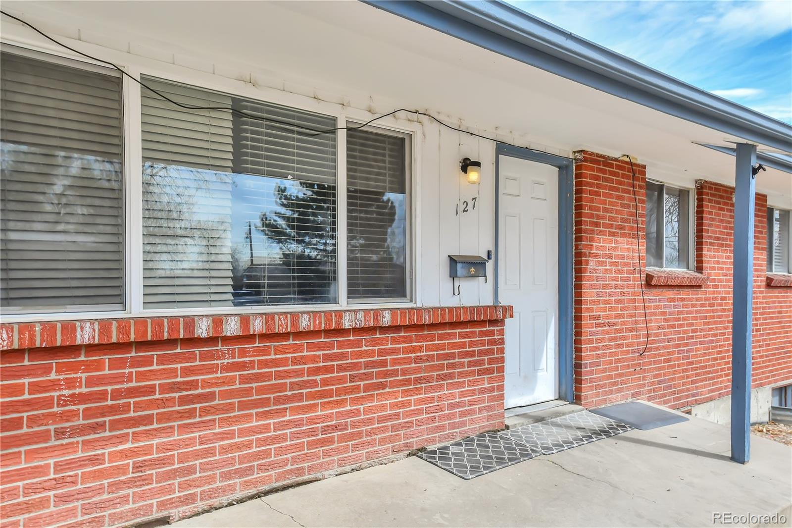 MLS Image #3 for 127 e 81 st avenue,denver, Colorado
