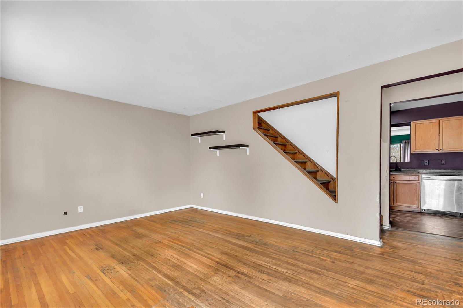 MLS Image #4 for 127 e 81 st avenue,denver, Colorado