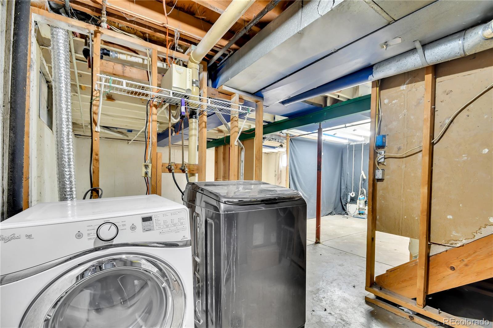MLS Image #44 for 127 e 81 st avenue,denver, Colorado