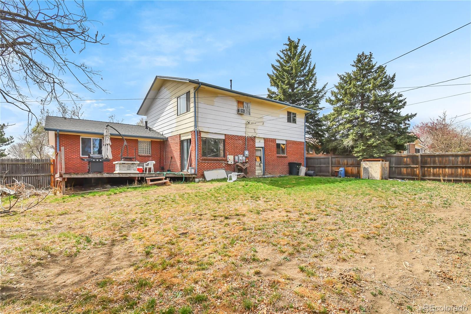 MLS Image #45 for 127 e 81 st avenue,denver, Colorado