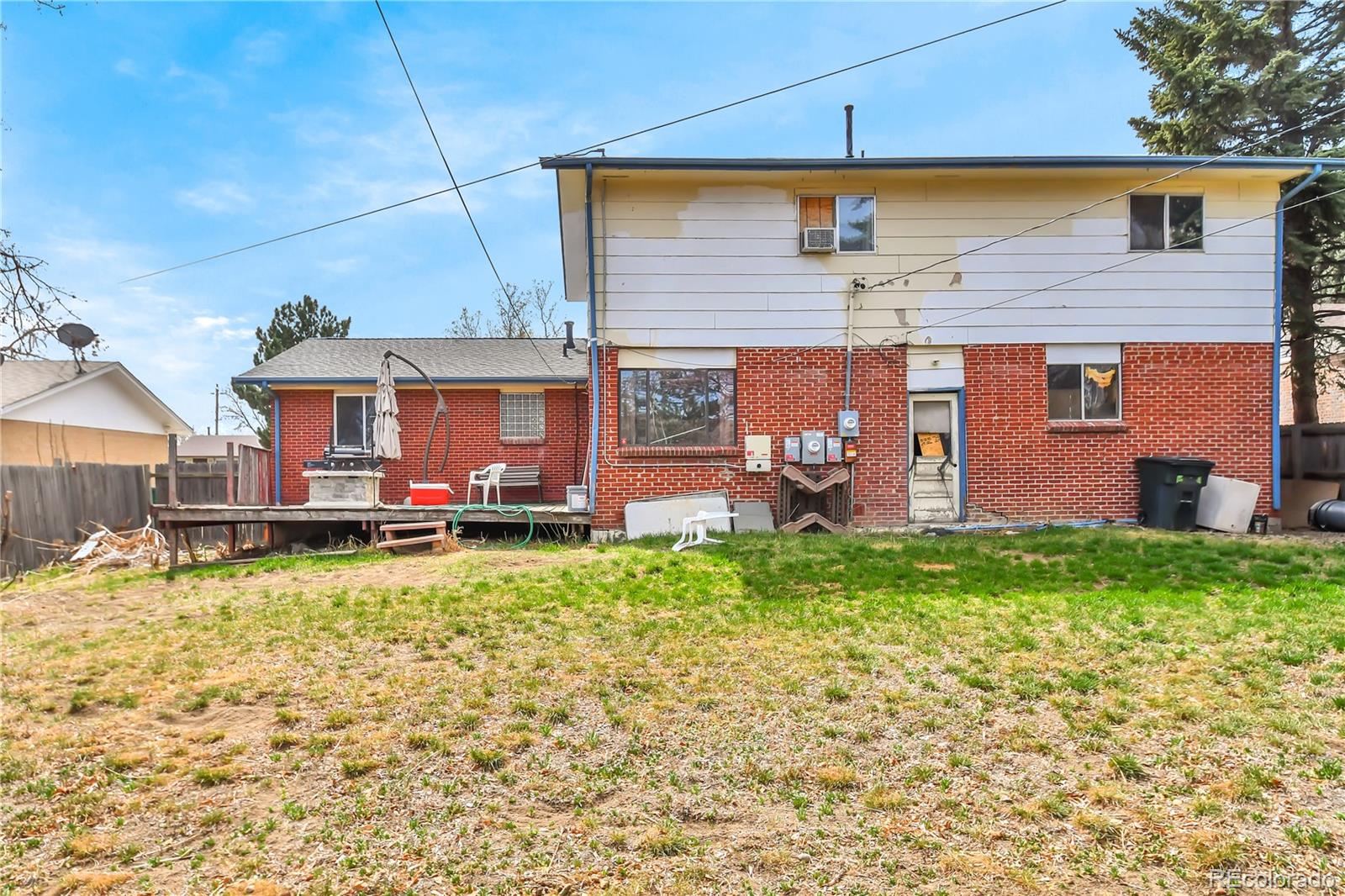 MLS Image #46 for 127 e 81 st avenue,denver, Colorado