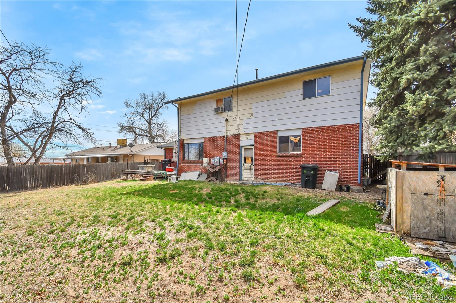 MLS Image #47 for 127 e 81 st avenue,denver, Colorado