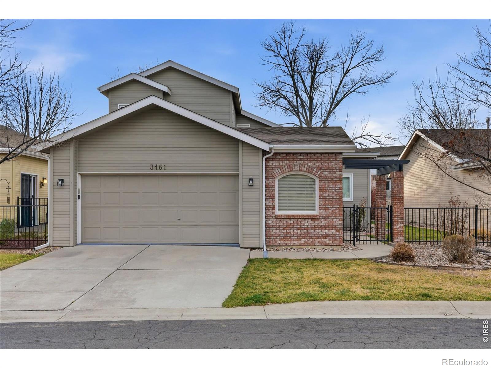 MLS Image #42 for 3461  fieldstone drive,fort collins, Colorado