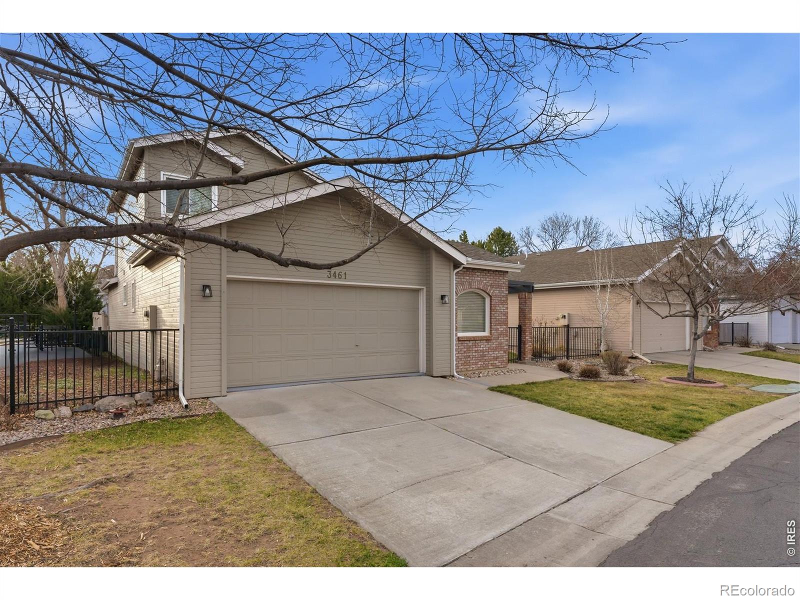 MLS Image #43 for 3461  fieldstone drive,fort collins, Colorado